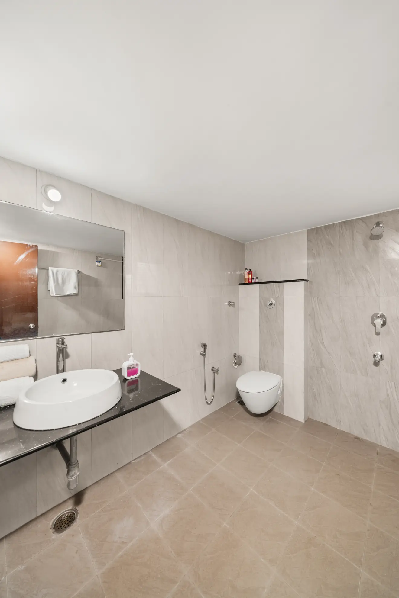 Fourth Bedroom 12 at Mosaic Manor, Bengaluru