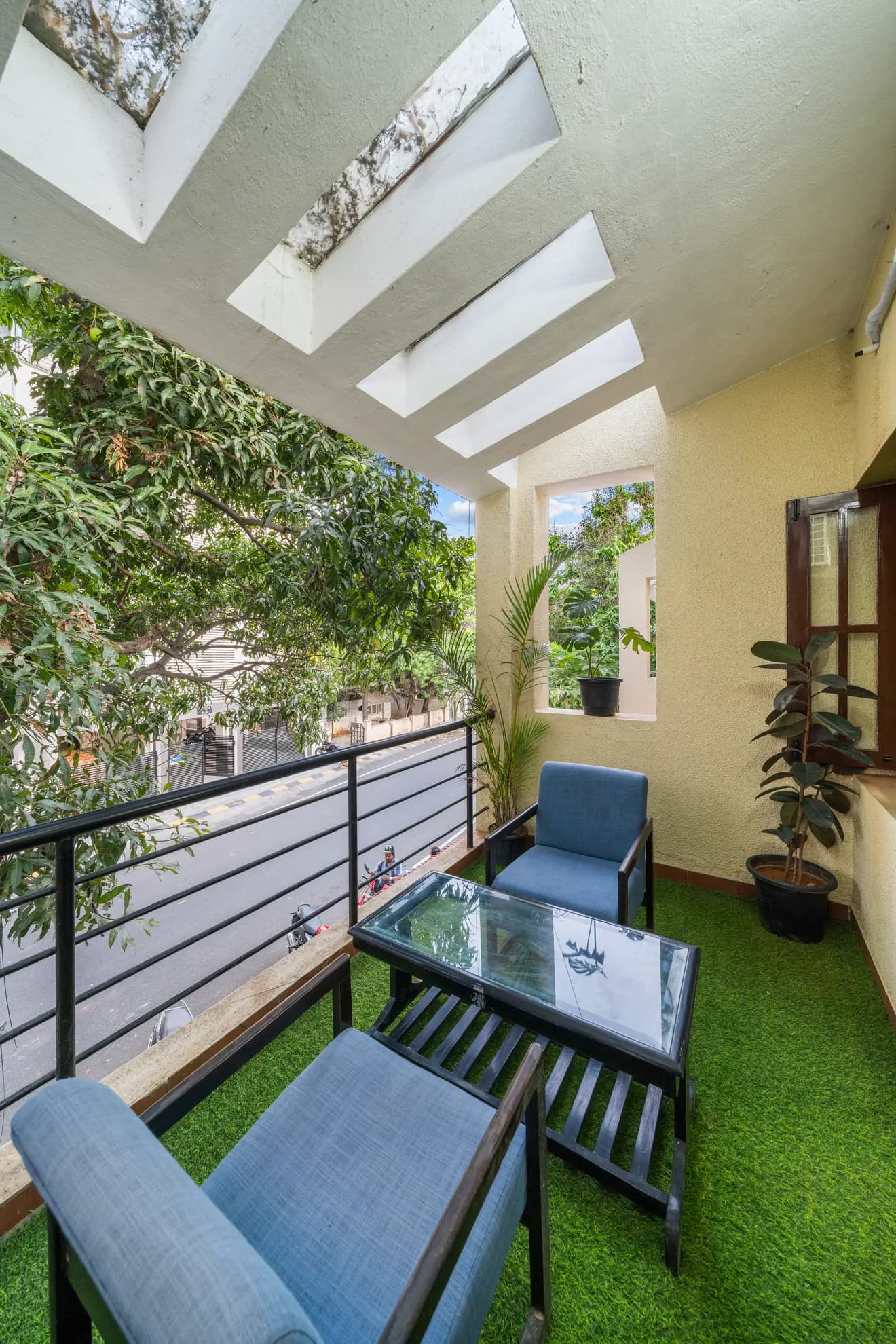 Fifth Bedroom 13 at Mosaic Manor, Bengaluru