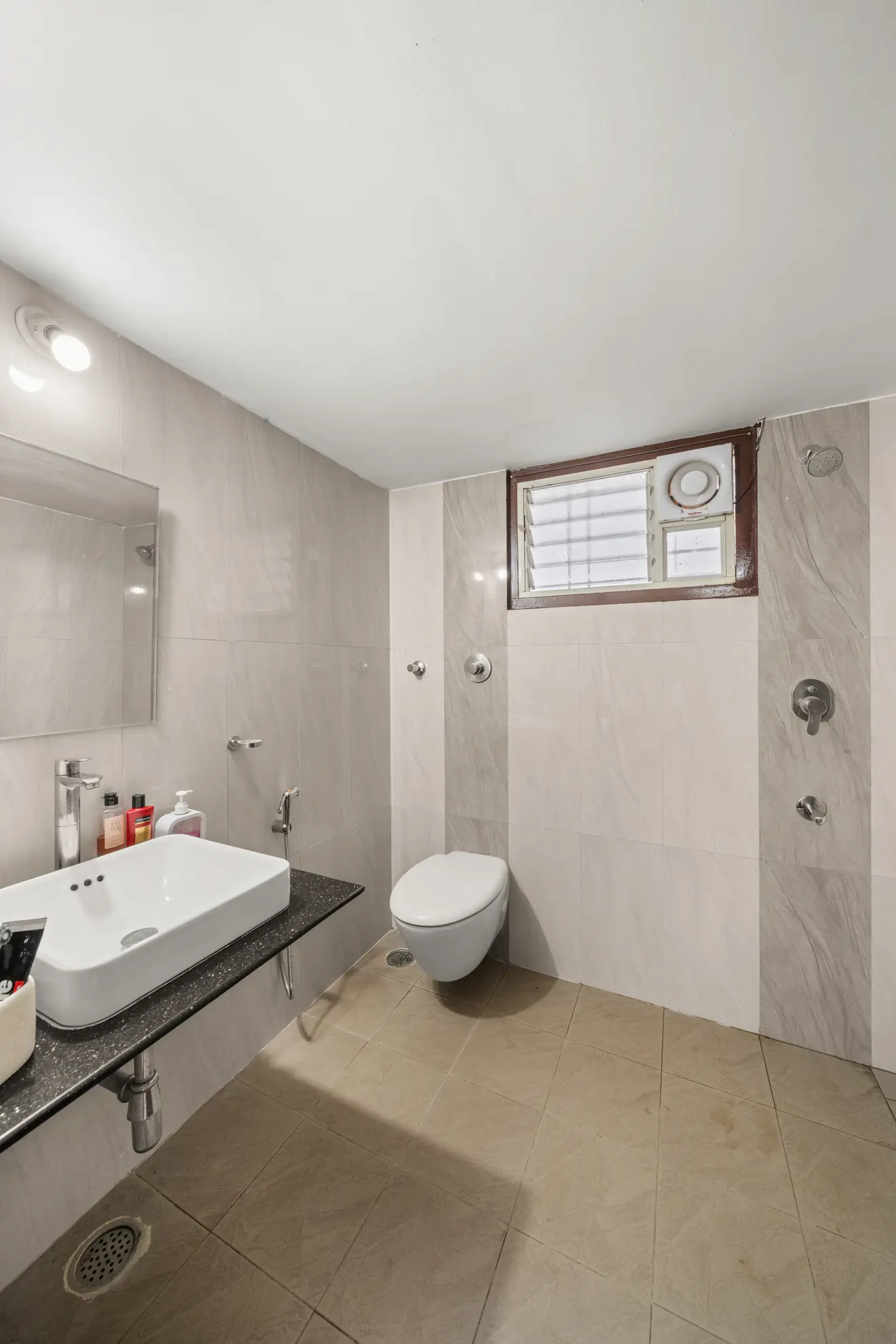 Fifth Bedroom 8 at Mosaic Manor, Bengaluru