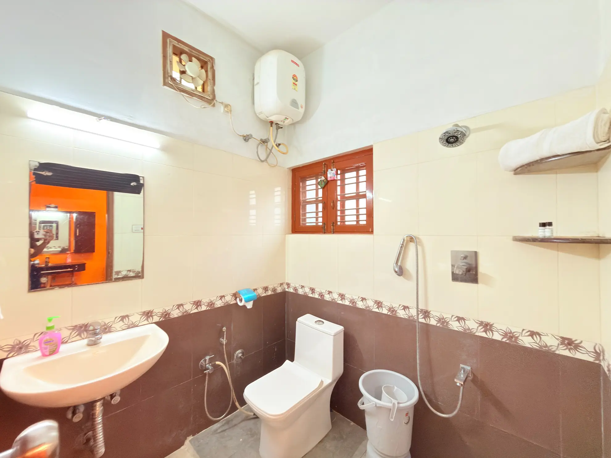 Third Bedroom 6 at Magnum Opus, Bengaluru
