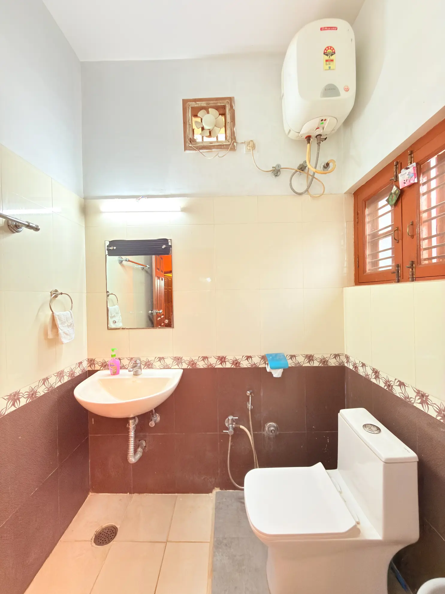 Third Bedroom 7 at Magnum Opus, Bengaluru