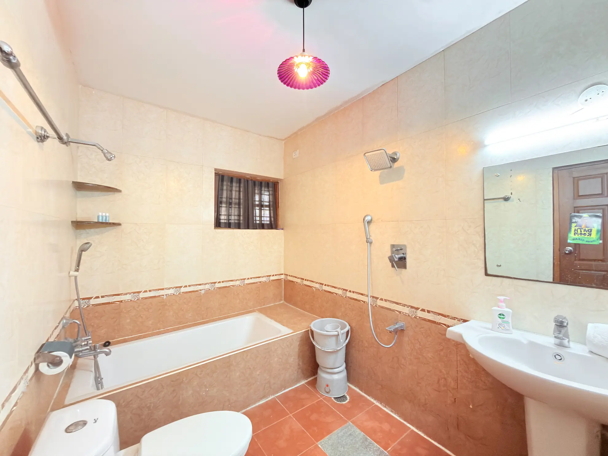 Second Bedroom 11 at Magnum Opus, Bengaluru