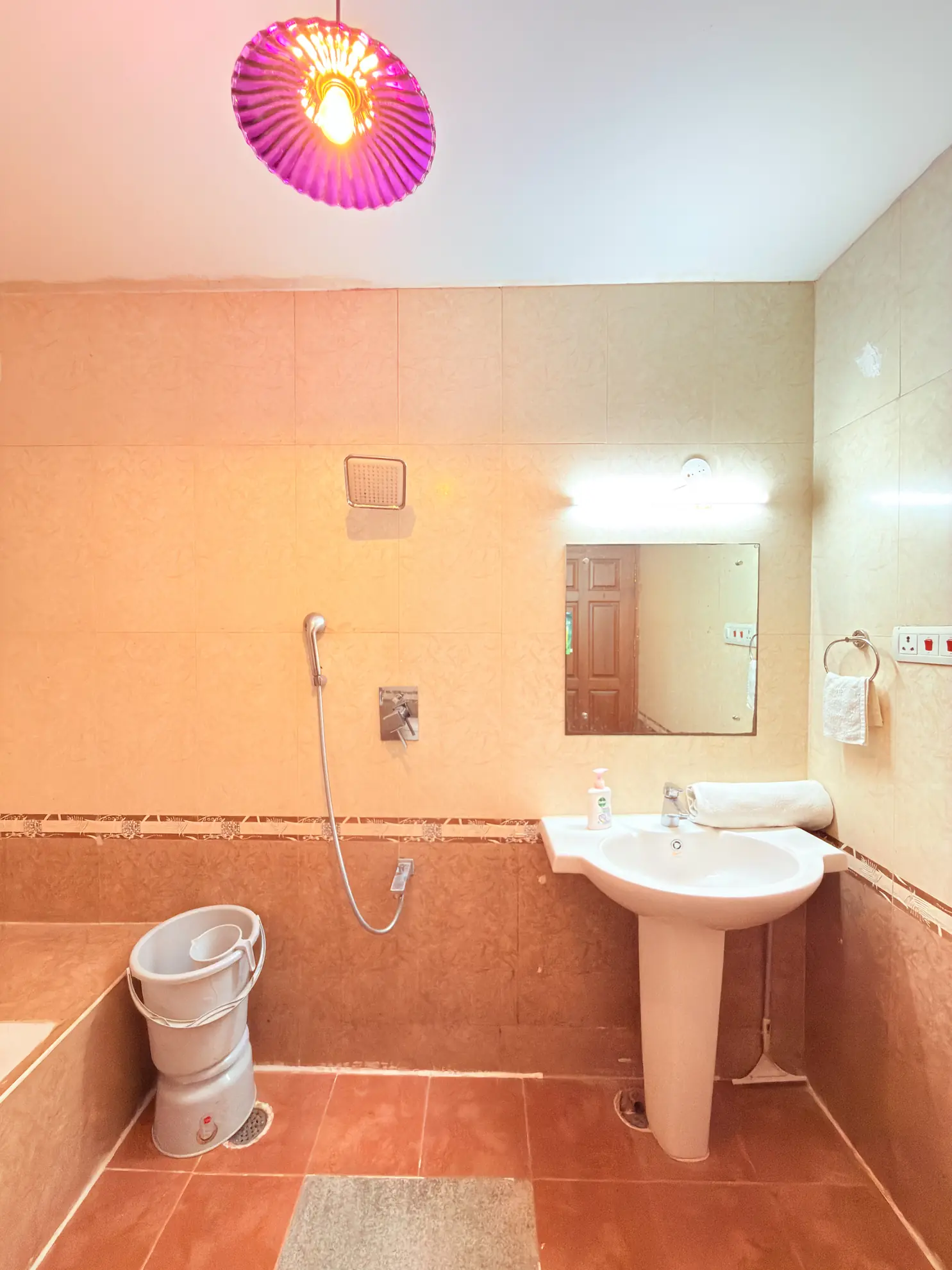 Second Bedroom 9 at Magnum Opus, Bengaluru