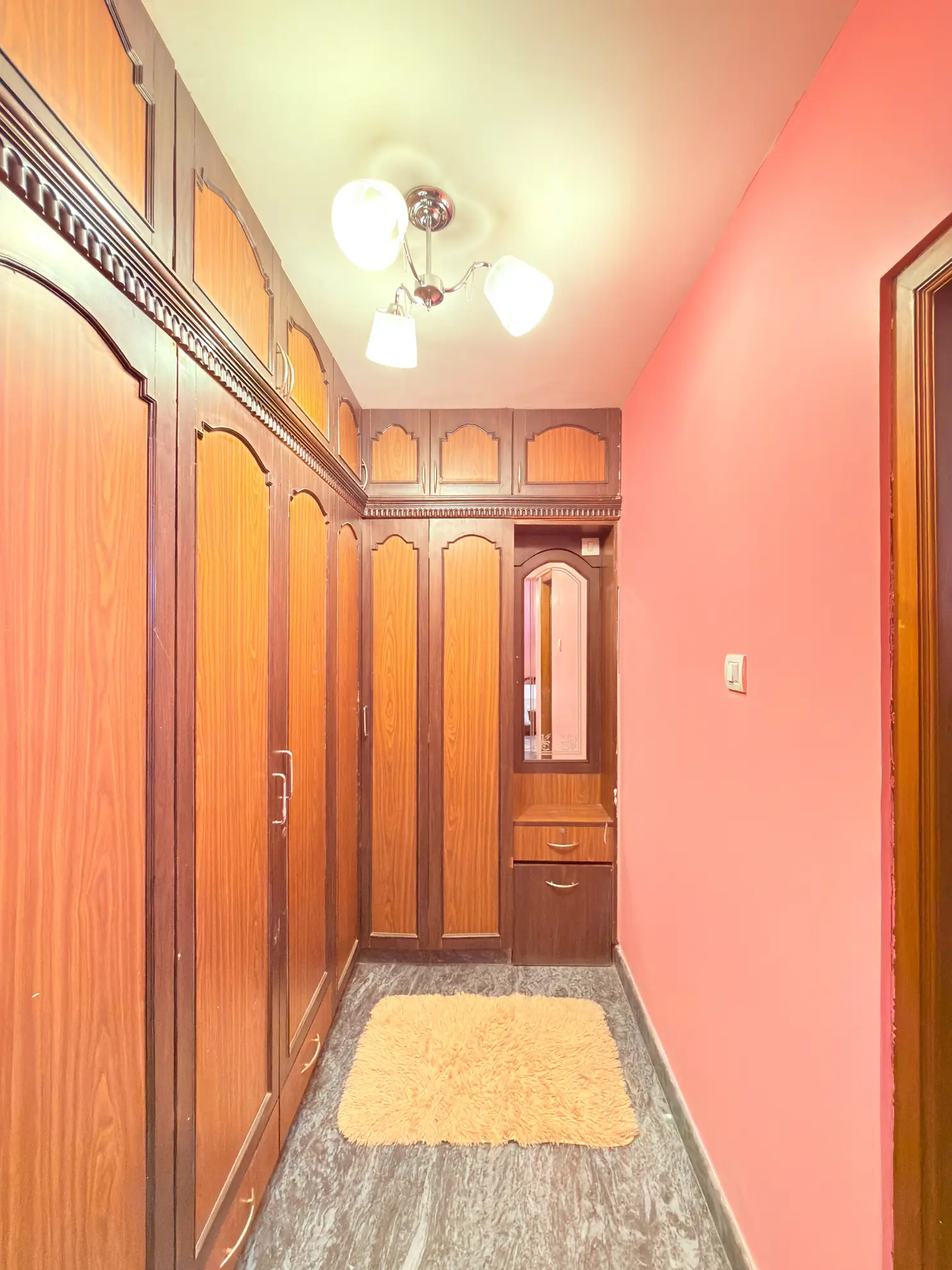 Second Bedroom 7 at Magnum Opus, Bengaluru