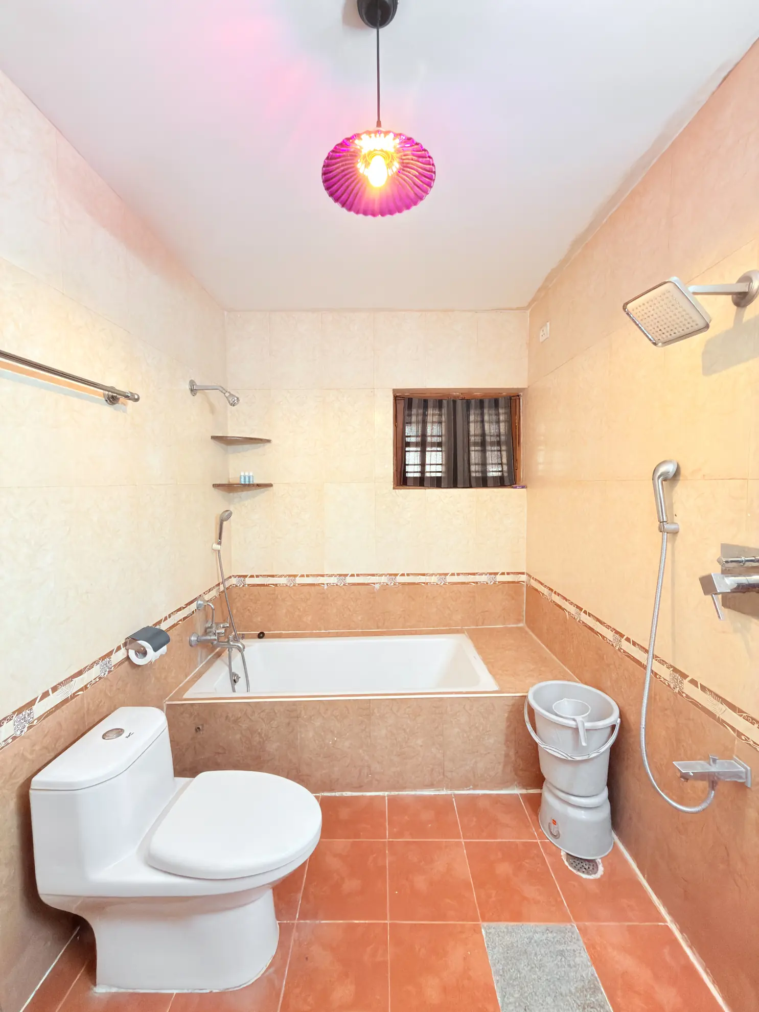 Second Bedroom 10 at Magnum Opus, Bengaluru