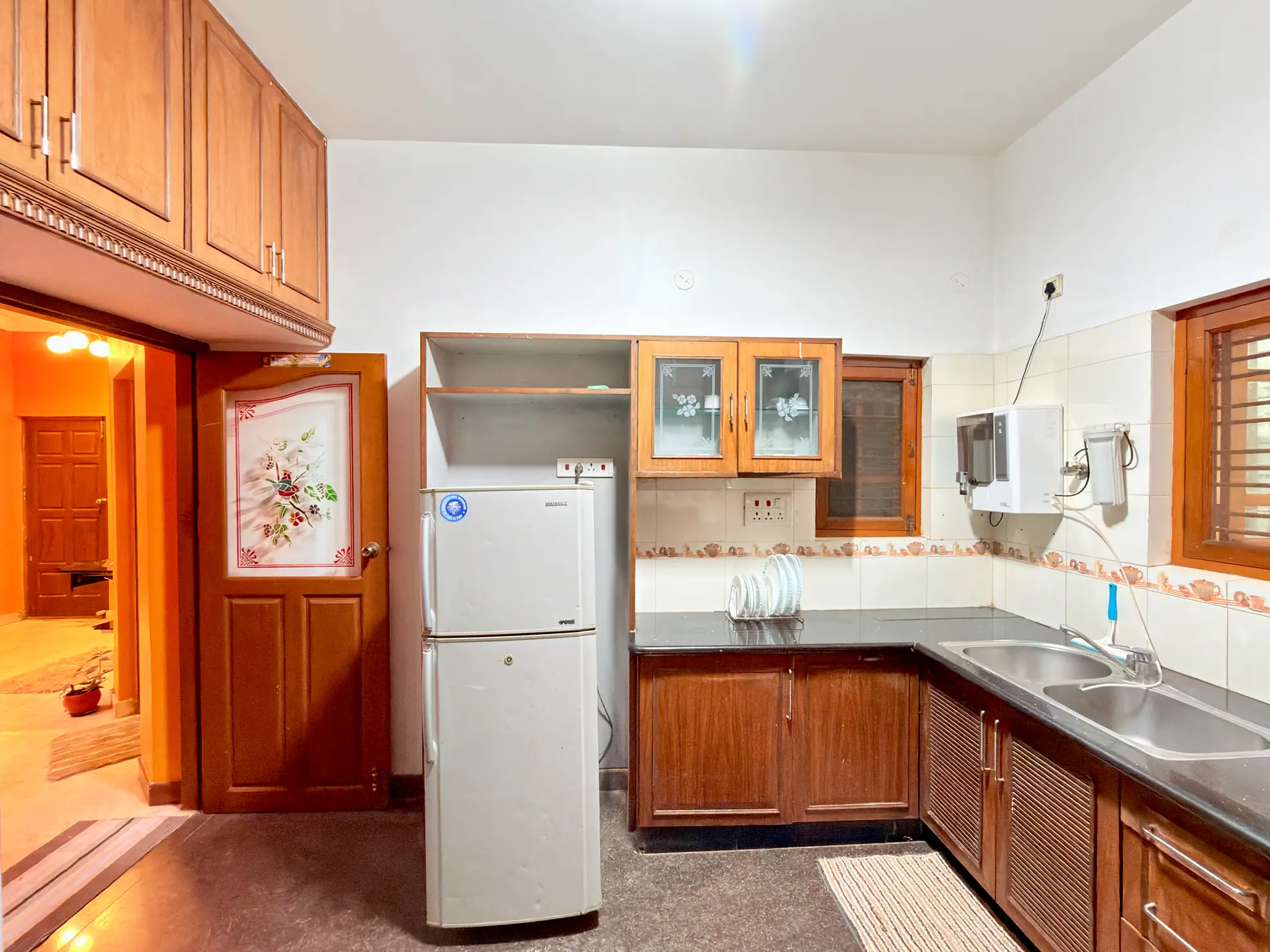 KItchen 4 at Magnum Opus, Bengaluru