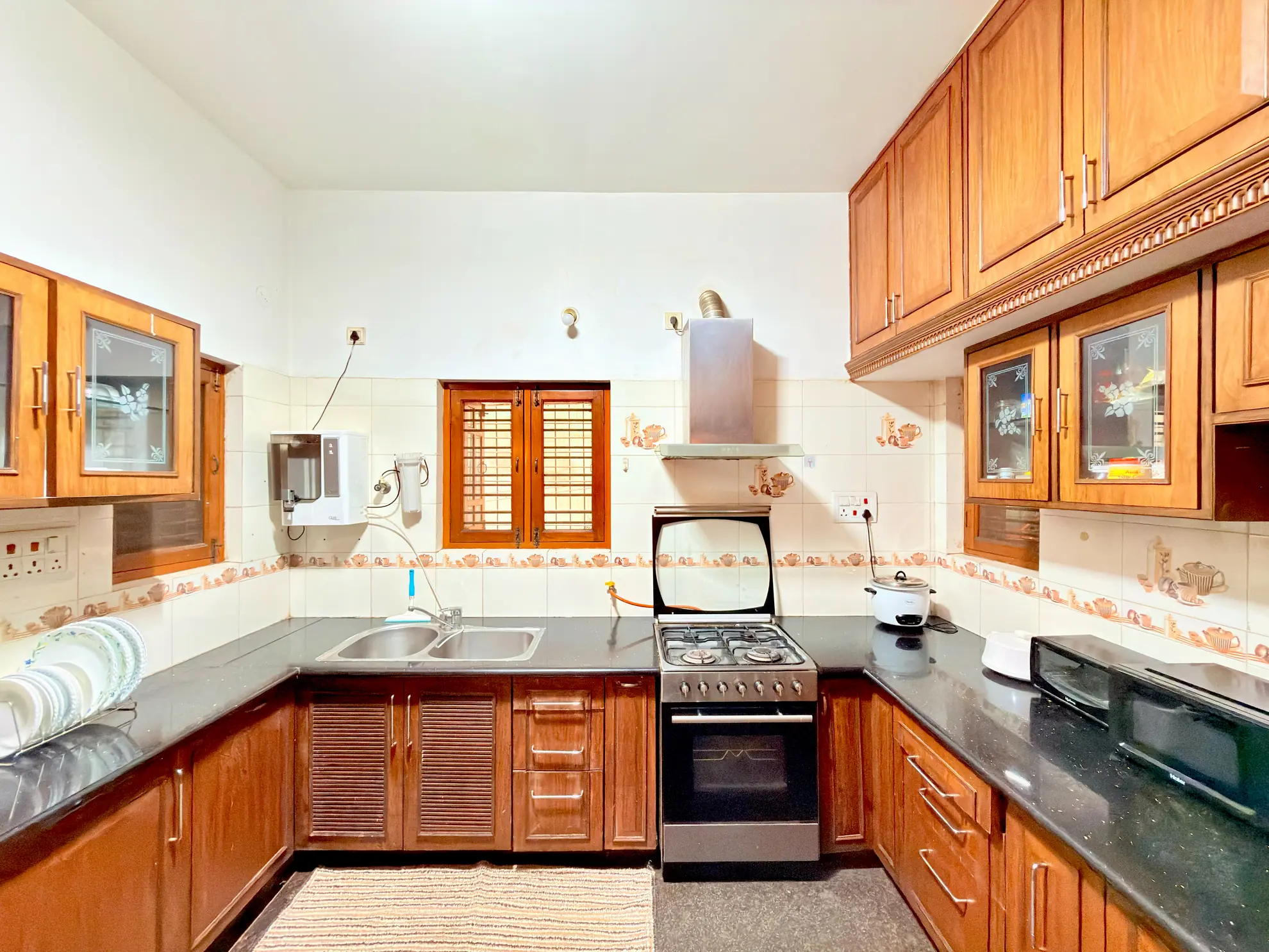 KItchen 2 at Magnum Opus, Bengaluru