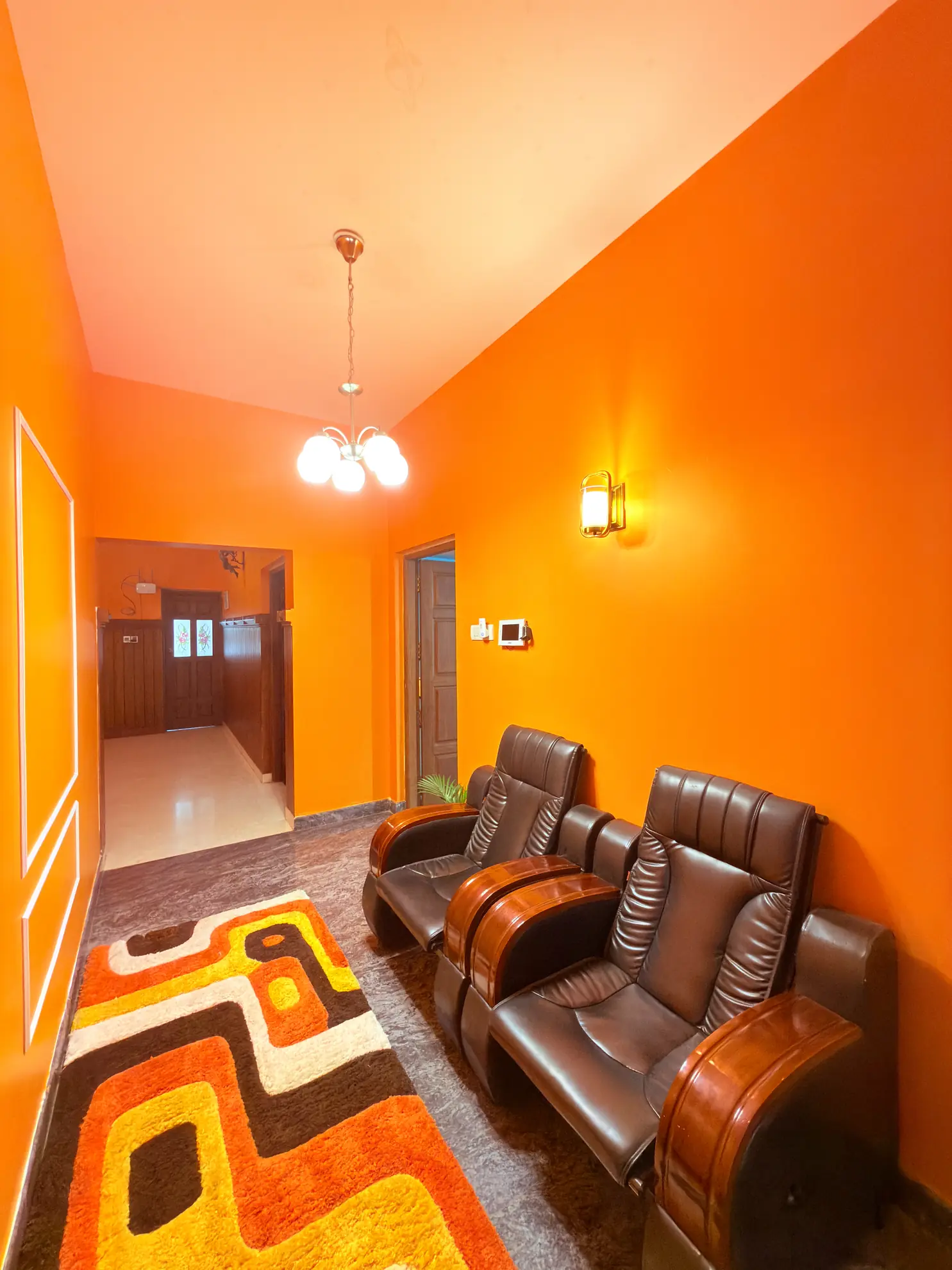 Lounge 3 at Magnum Opus, Bengaluru