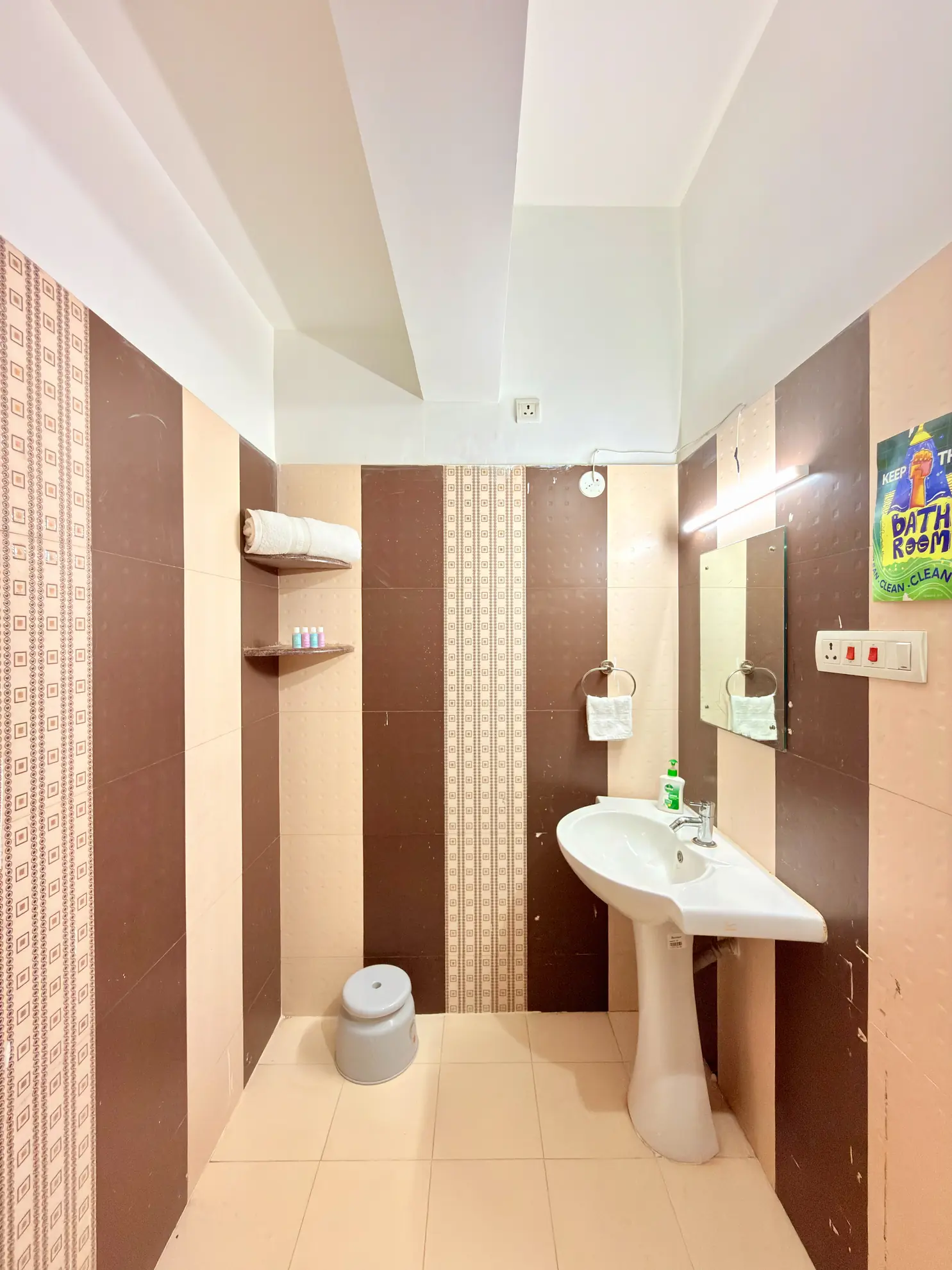 Fourth Bedroom 9 at Magnum Opus, Bengaluru