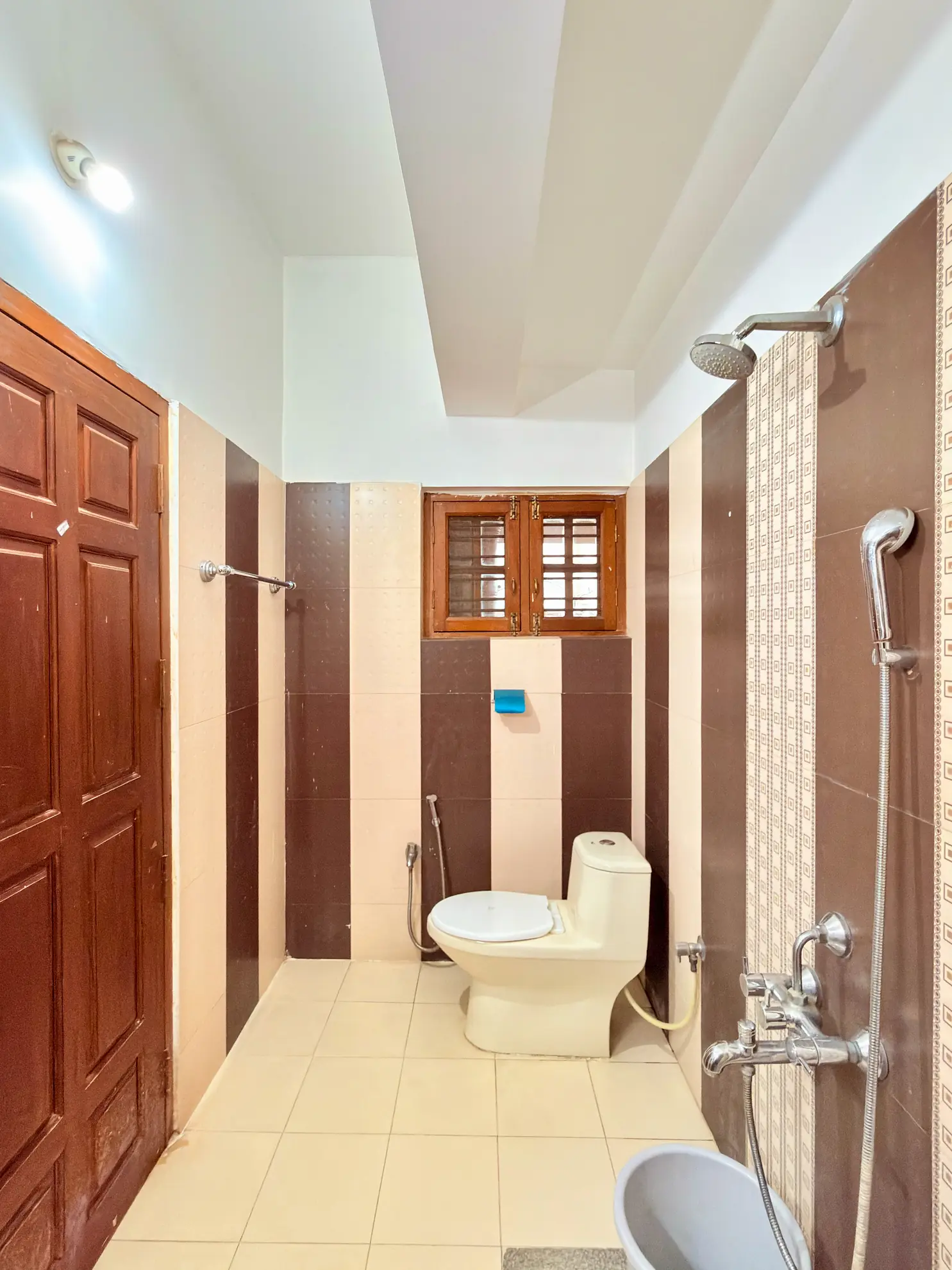 Fourth Bedroom 10 at Magnum Opus, Bengaluru