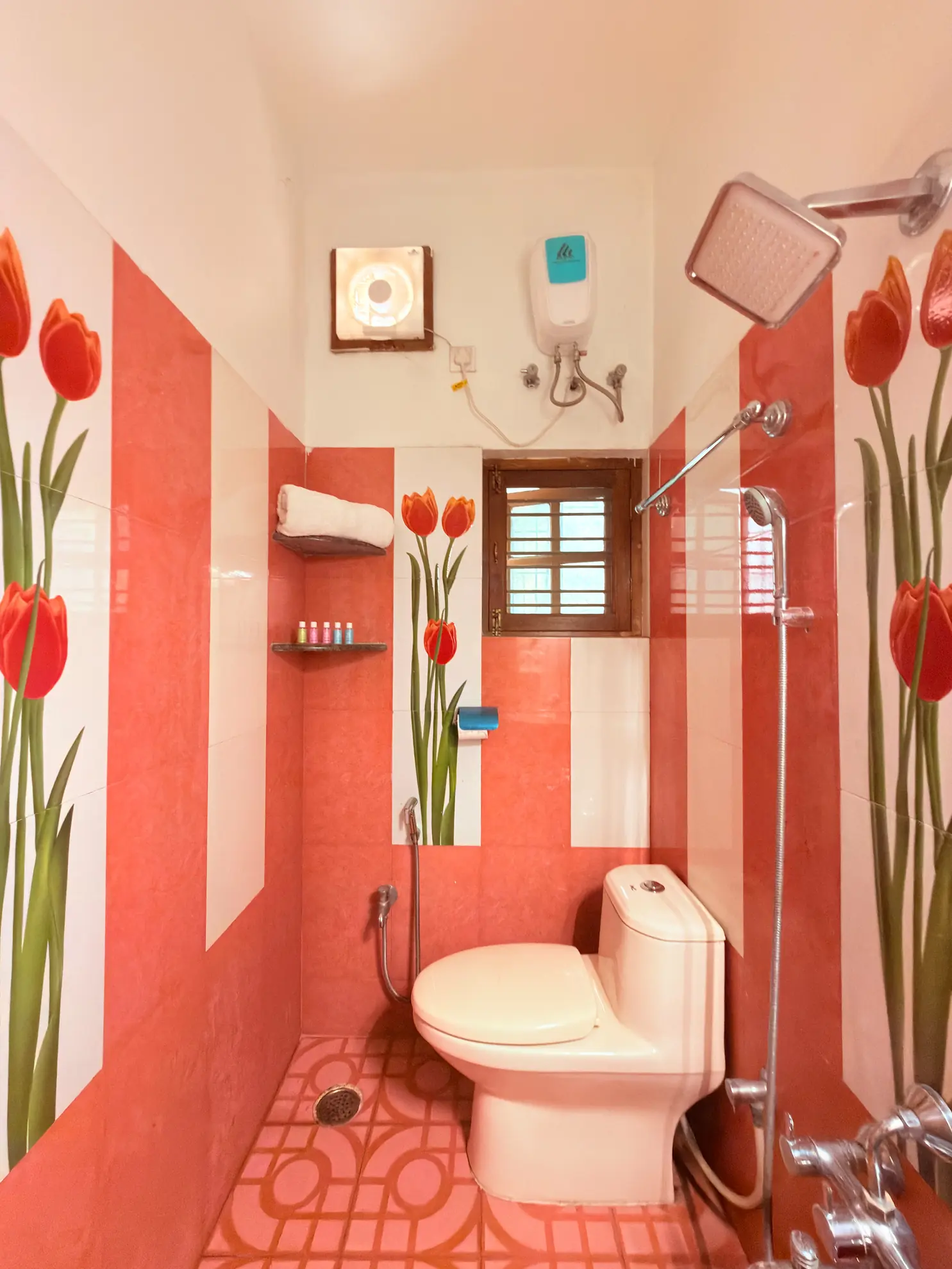 Fifth Bedroom 6 at Magnum Opus, Bengaluru