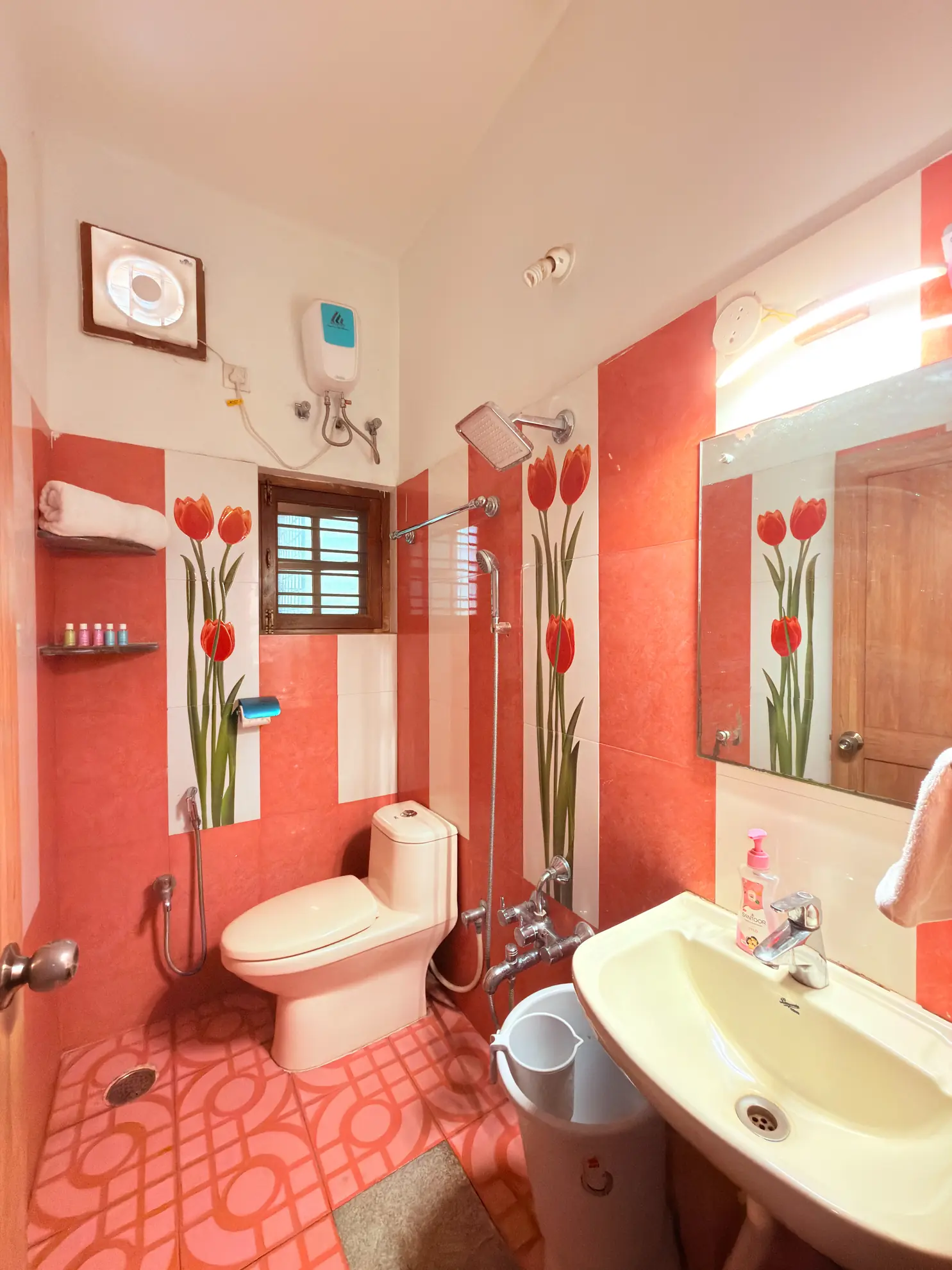 Fifth Bedroom 5 at Magnum Opus, Bengaluru