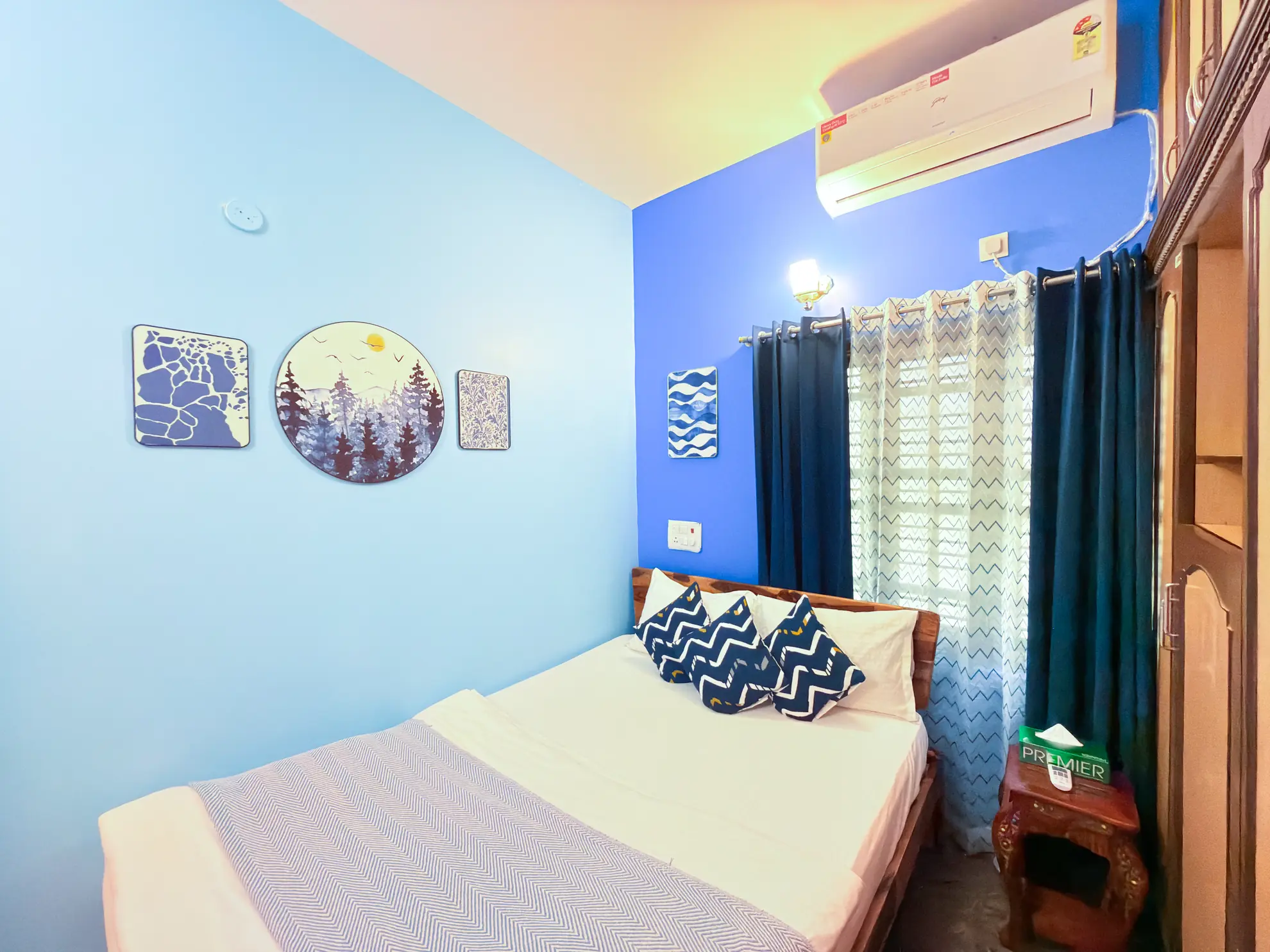 Fifth Bedroom 3 at Magnum Opus, Bengaluru