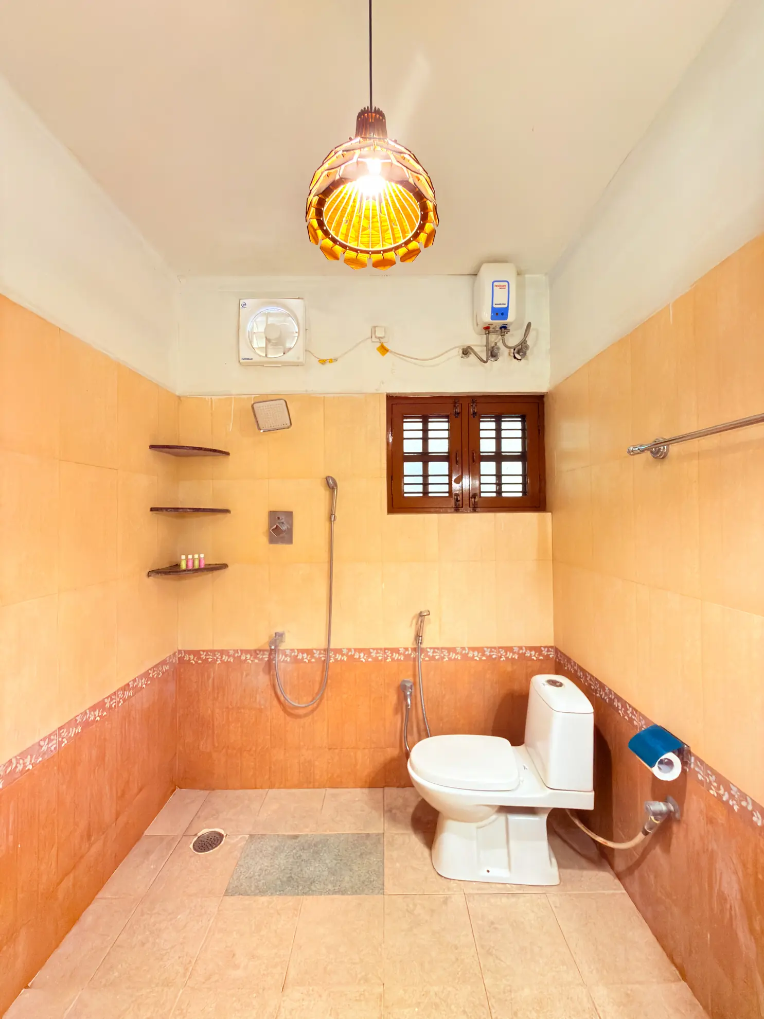 First Bedroom 13 at Magnum Opus, Bengaluru