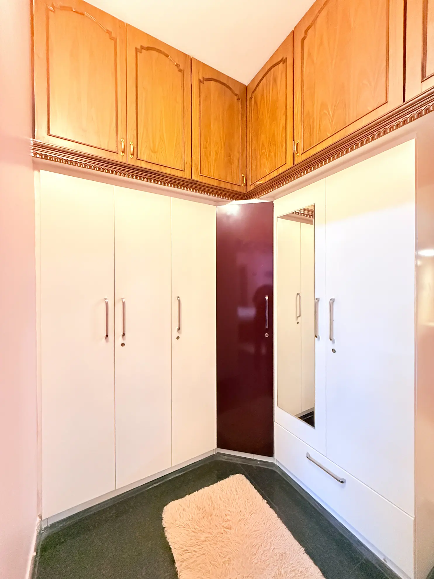 First Bedroom 9 at Magnum Opus, Bengaluru