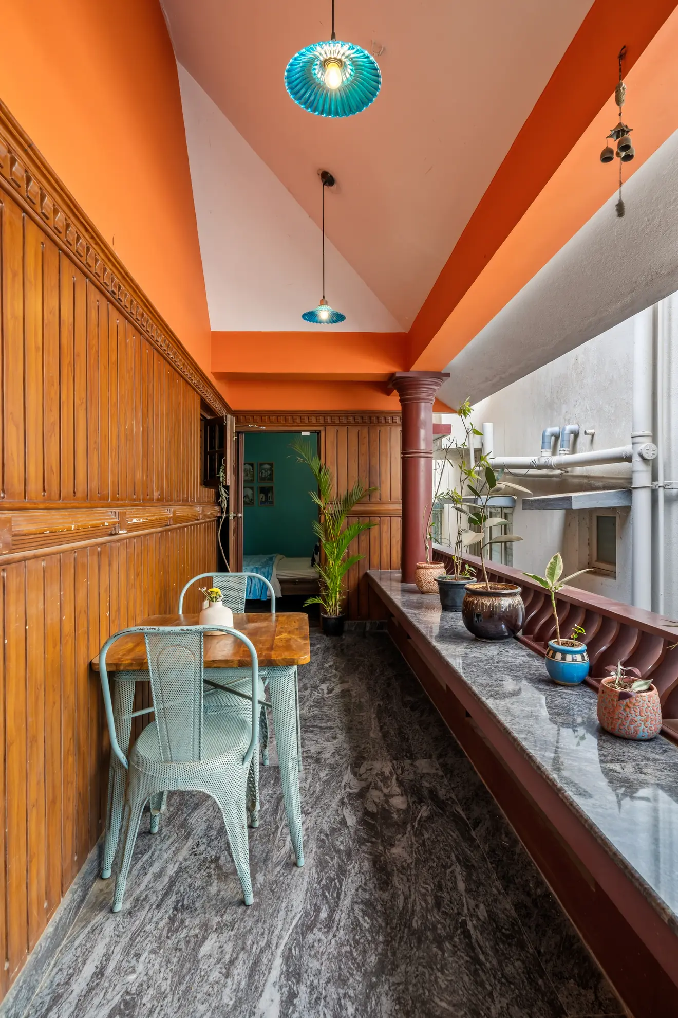 Third Bedroom 9 at Magnum Opus, Bengaluru