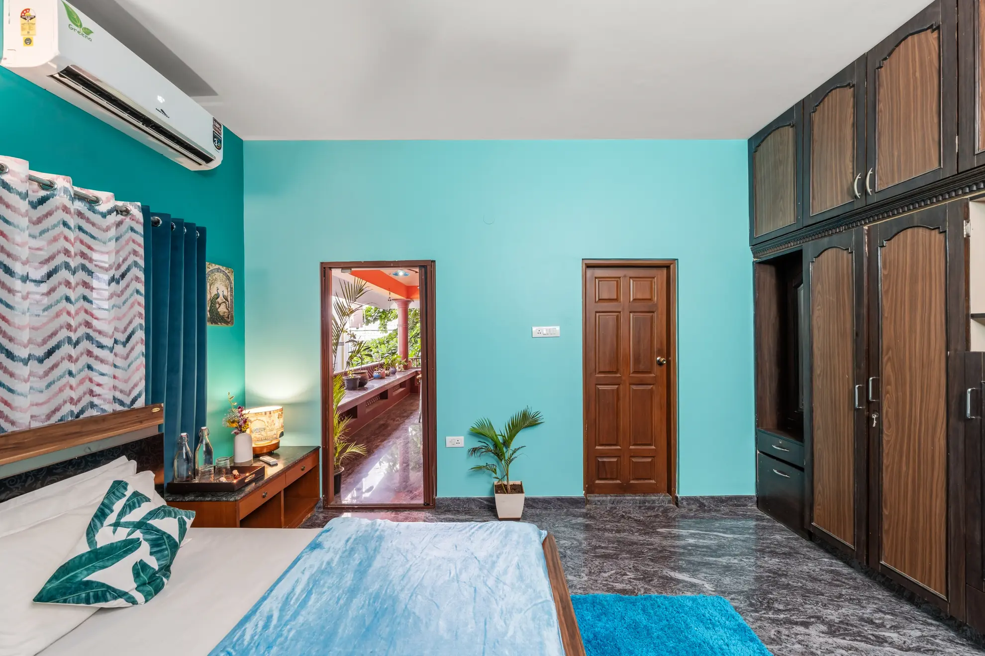 Third Bedroom 7 at Magnum Opus, Bengaluru