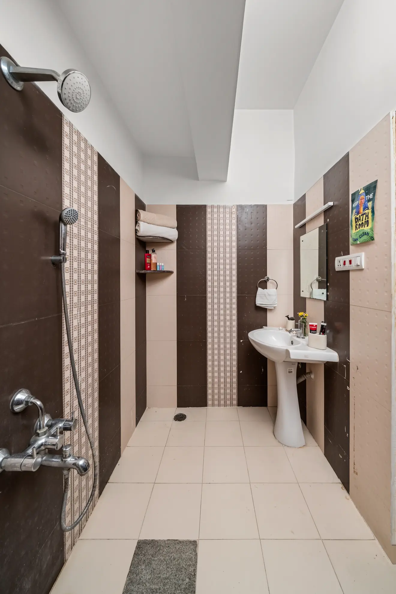 Third Bedroom 10 at Magnum Opus, Bengaluru
