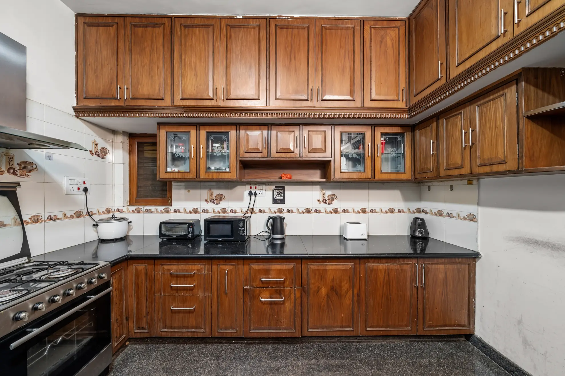 Kitchen 4 at Magnum Opus, Bengaluru