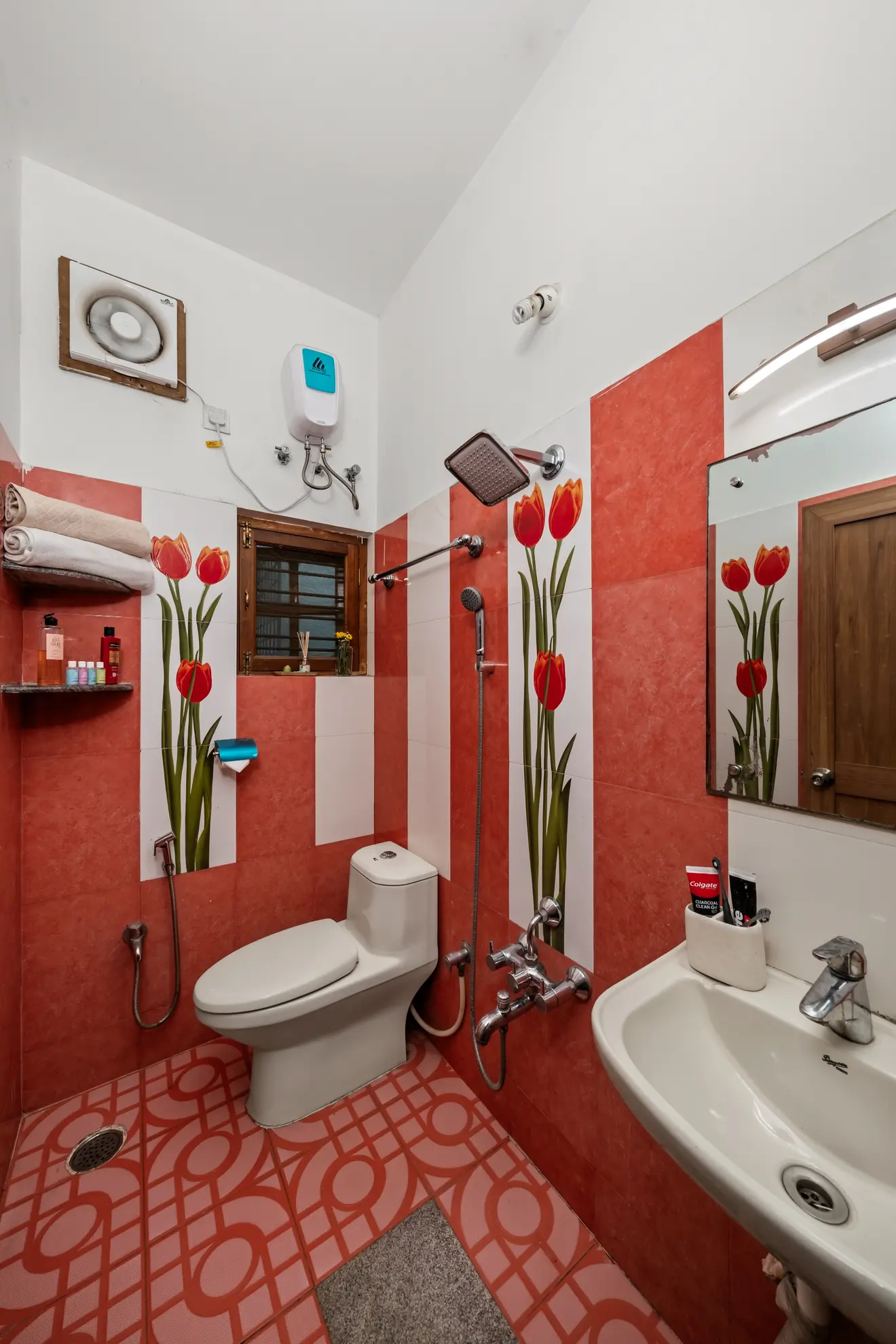 Fourth Bedroom 5 at Magnum Opus, Bengaluru