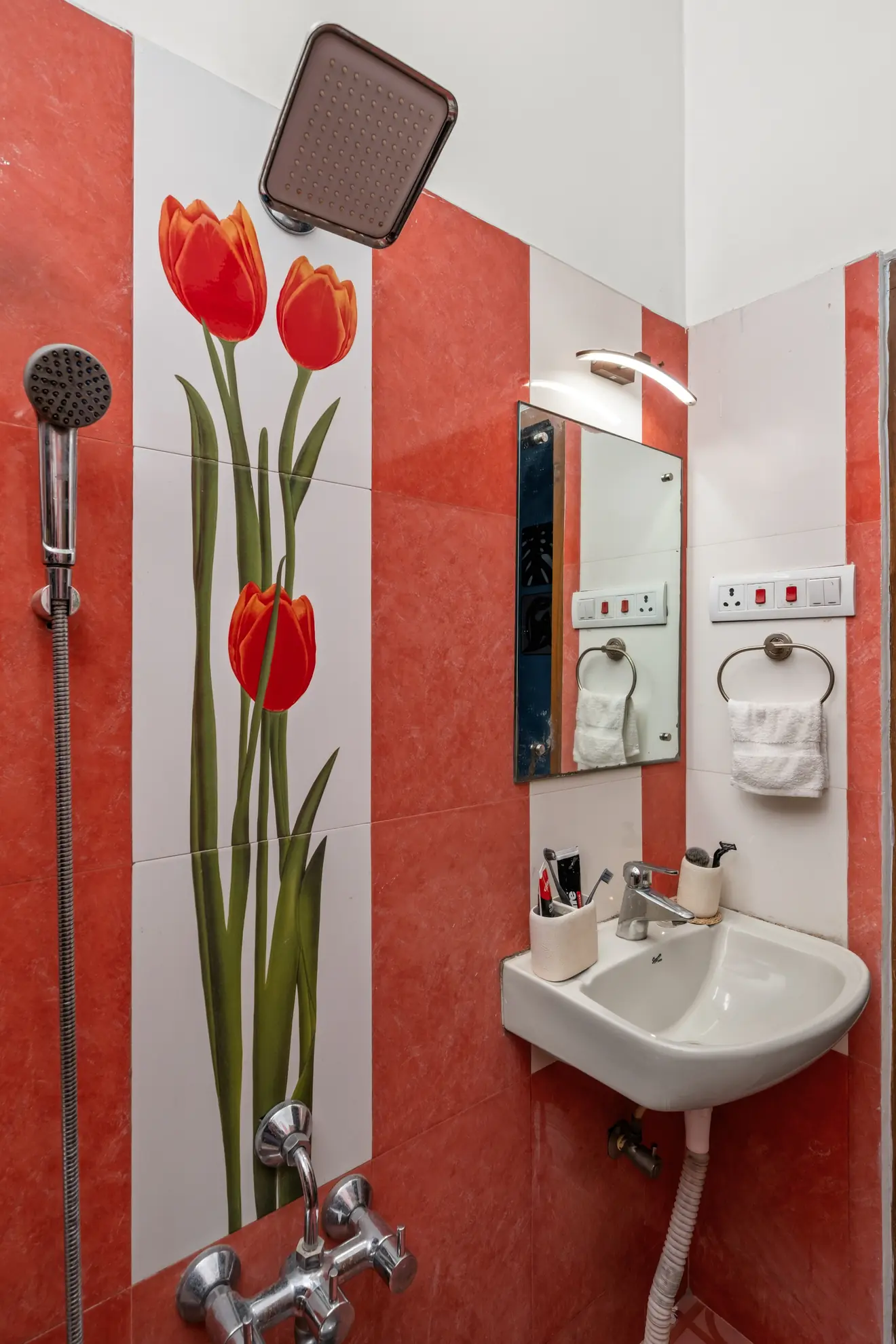 Fourth Bedroom 7 at Magnum Opus, Bengaluru