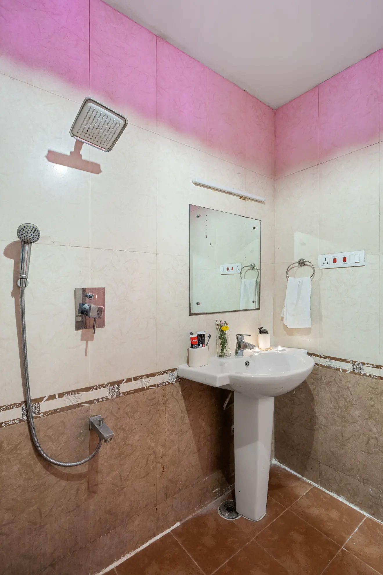 Fifth Bedroom 10 at Magnum Opus, Bengaluru