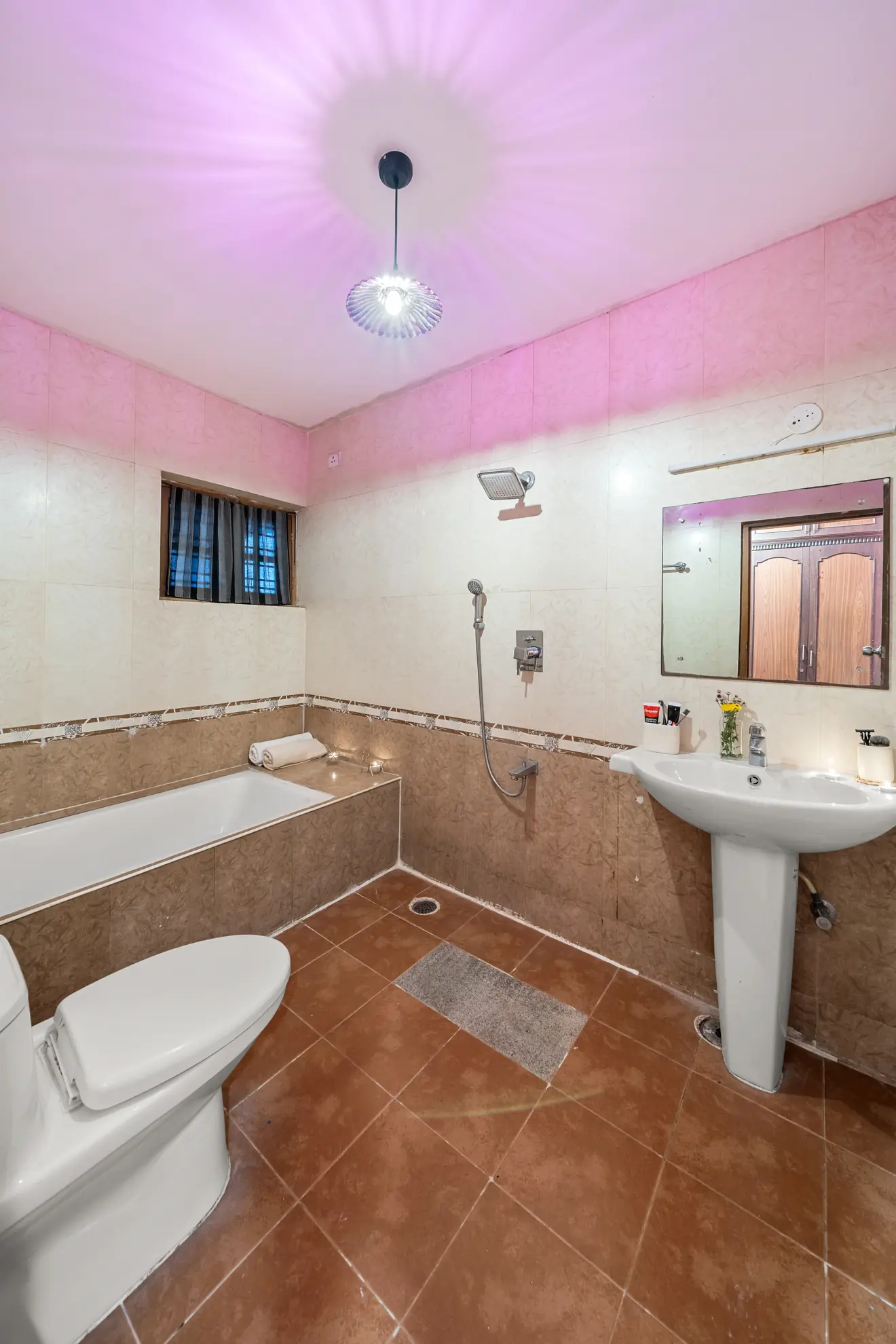 Fifth Bedroom 8 at Magnum Opus, Bengaluru