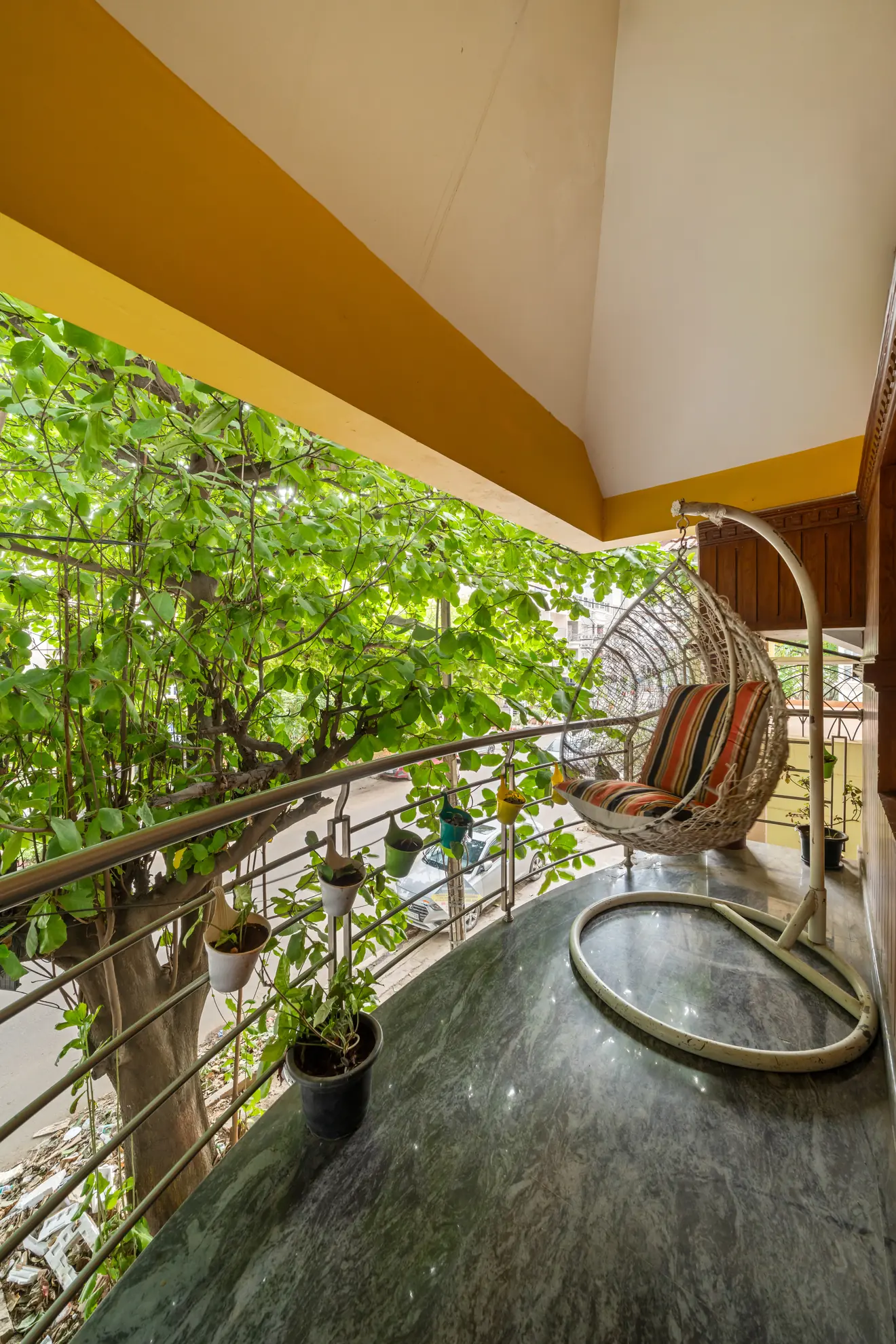 Fifth Bedroom 11 at Magnum Opus, Bengaluru