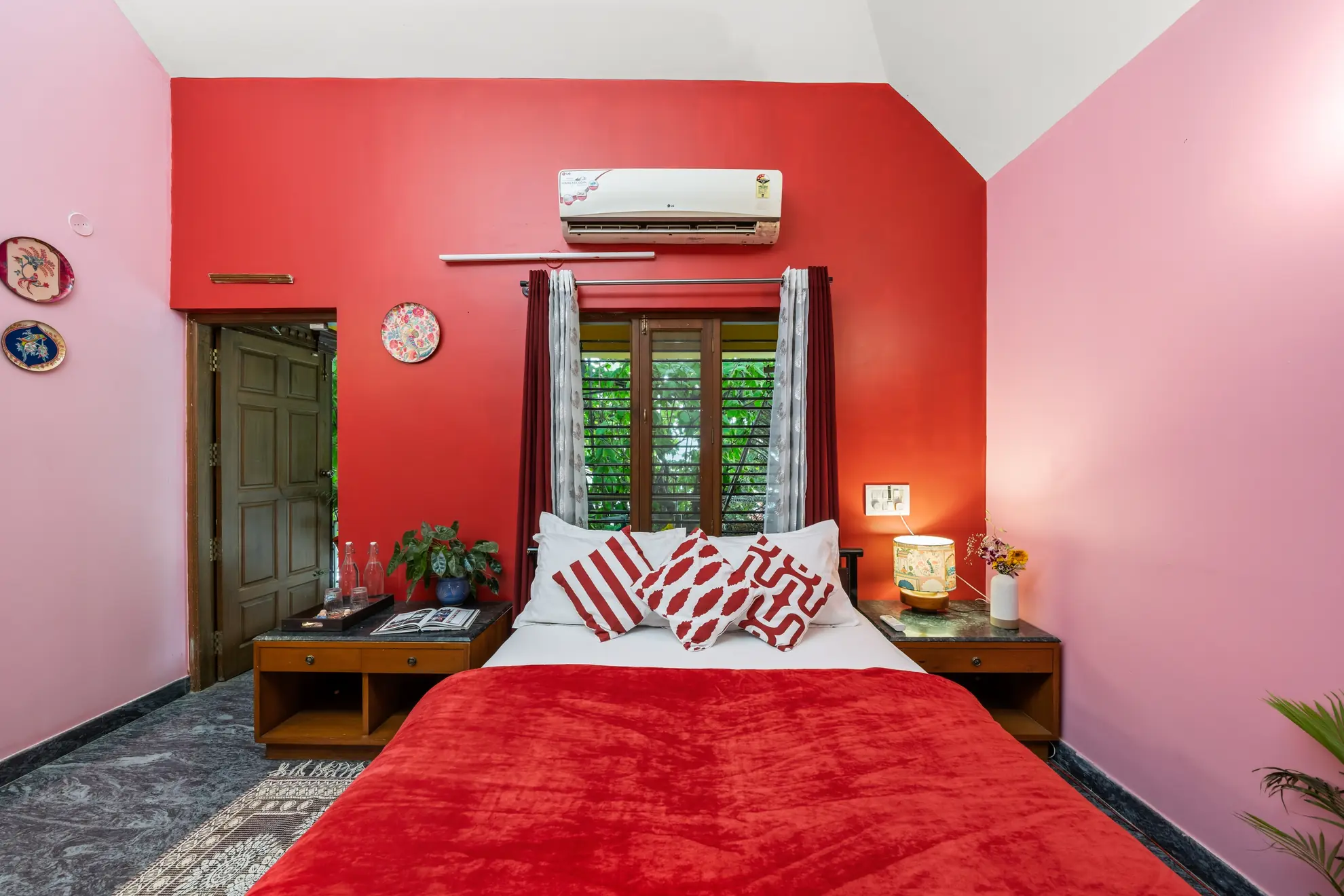 Fifth Bedroom 4 at Magnum Opus, Bengaluru