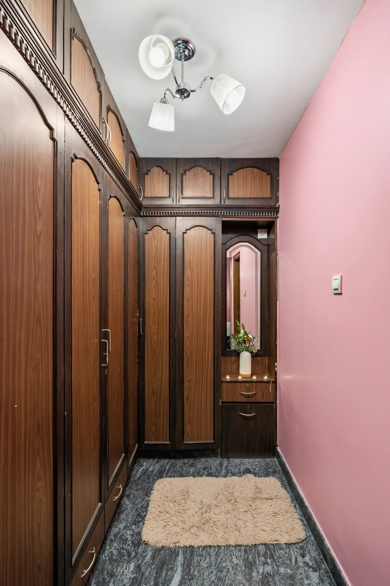 Fifth Bedroom 7 at Magnum Opus, Bengaluru
