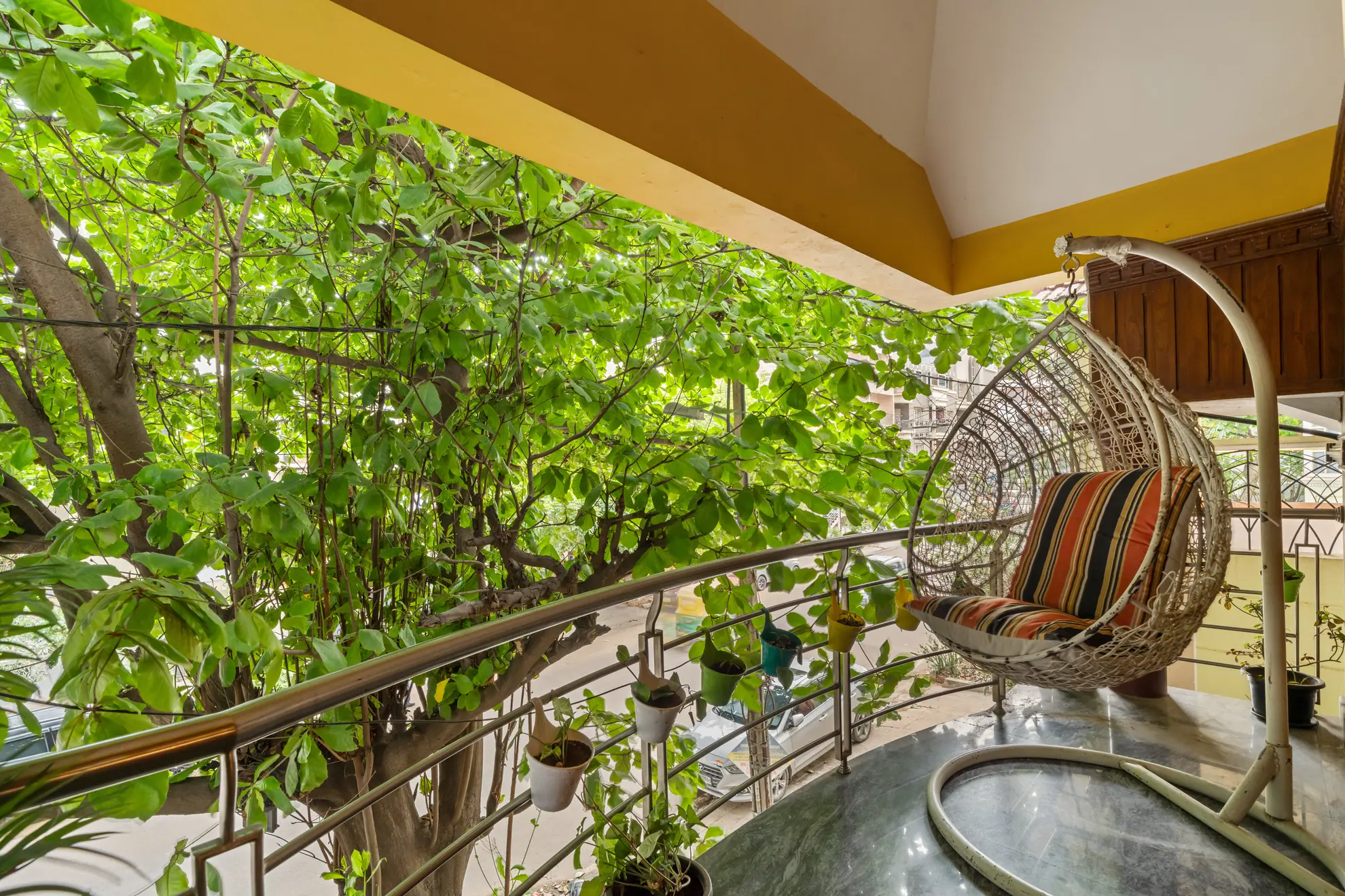 Fifth Bedroom 12 at Magnum Opus, Bengaluru