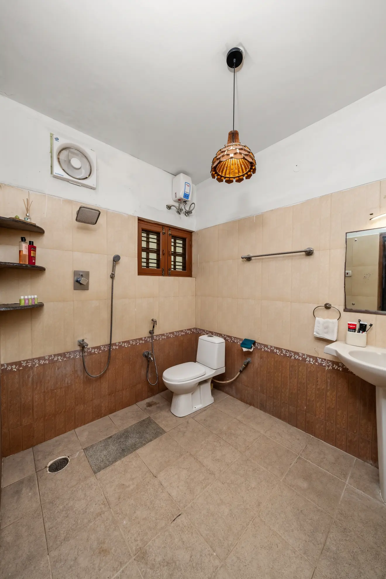 First Bedroom 8 at Magnum Opus, Bengaluru