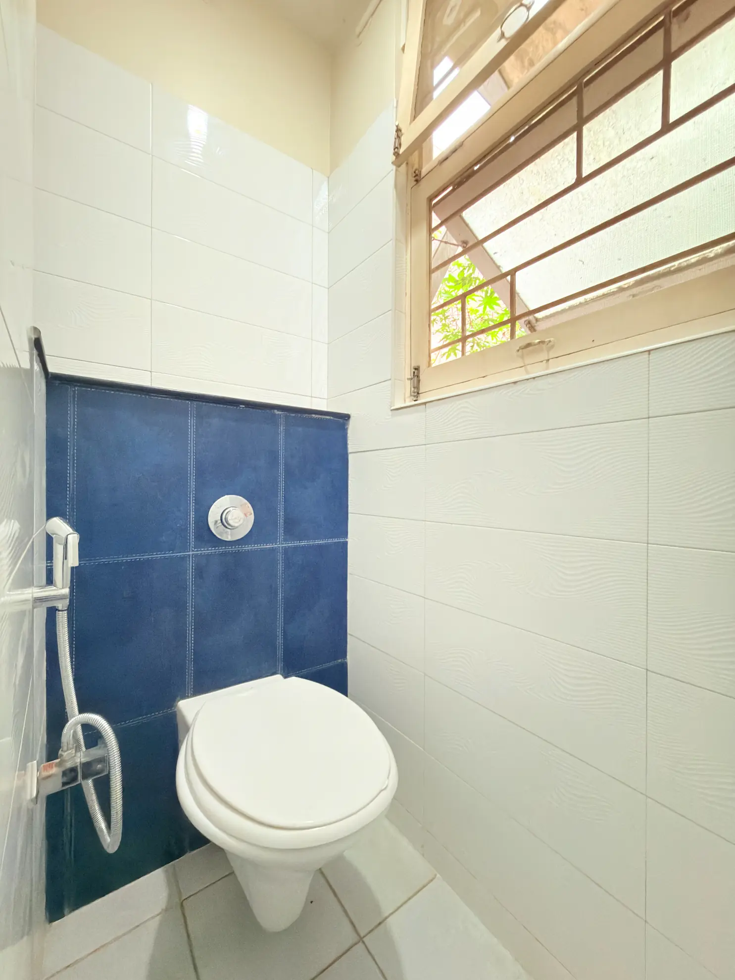 Second Bedroom 8 at Terra Nest, Bengaluru