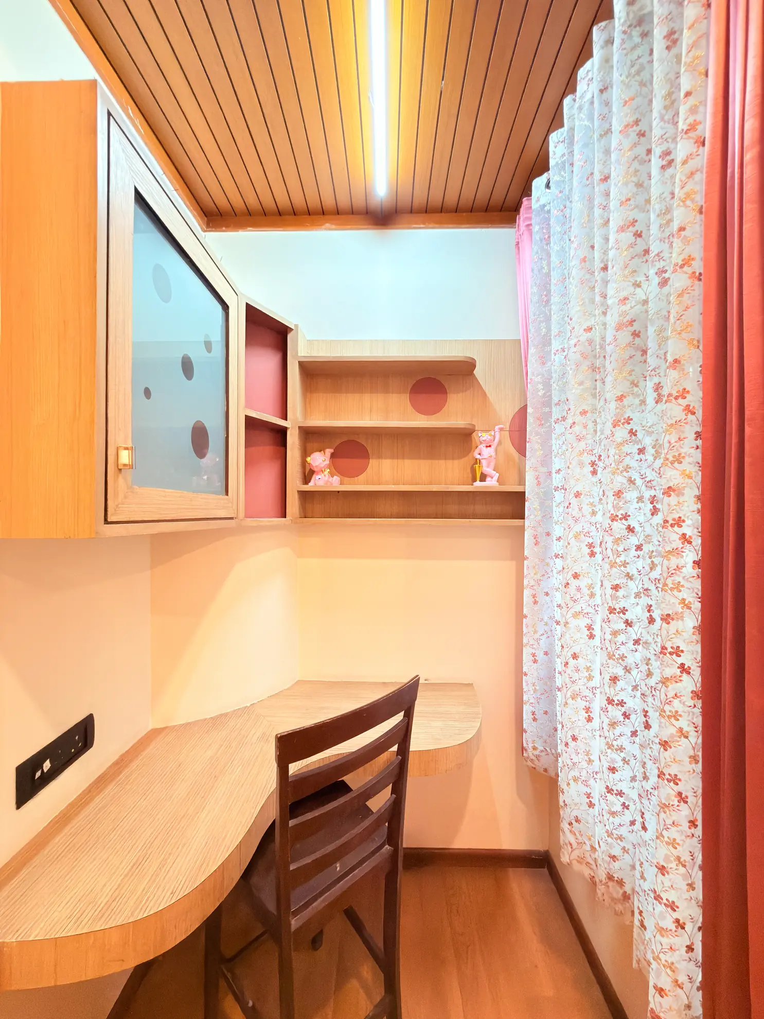 First Bedroom 8 at Terra Nest, Bengaluru