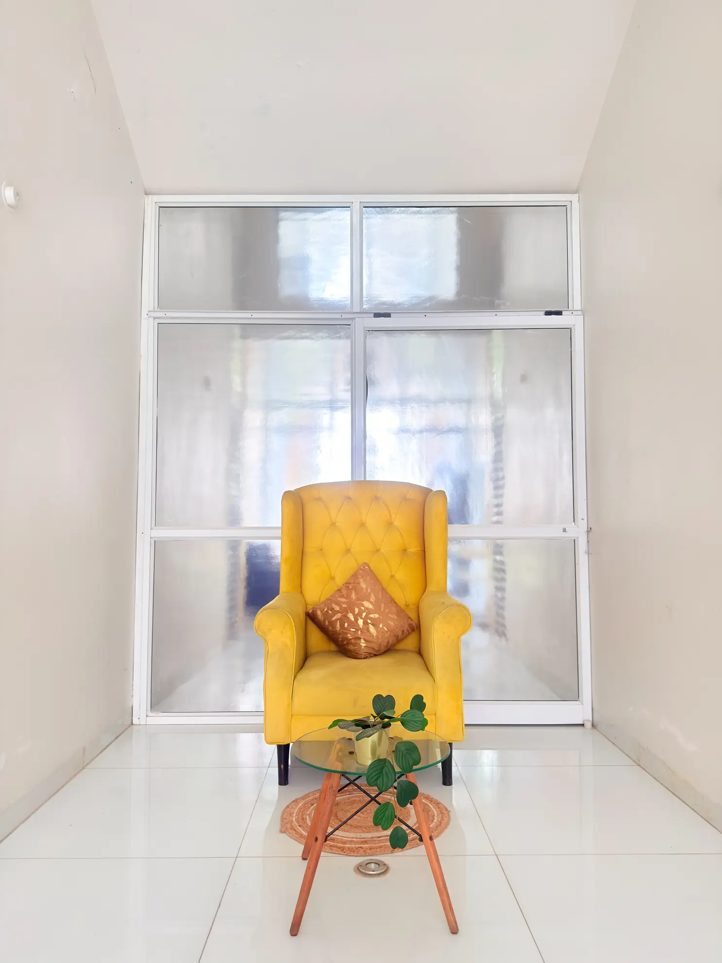 Fifth Bedroom 7 at Crystal Hall, Bengaluru