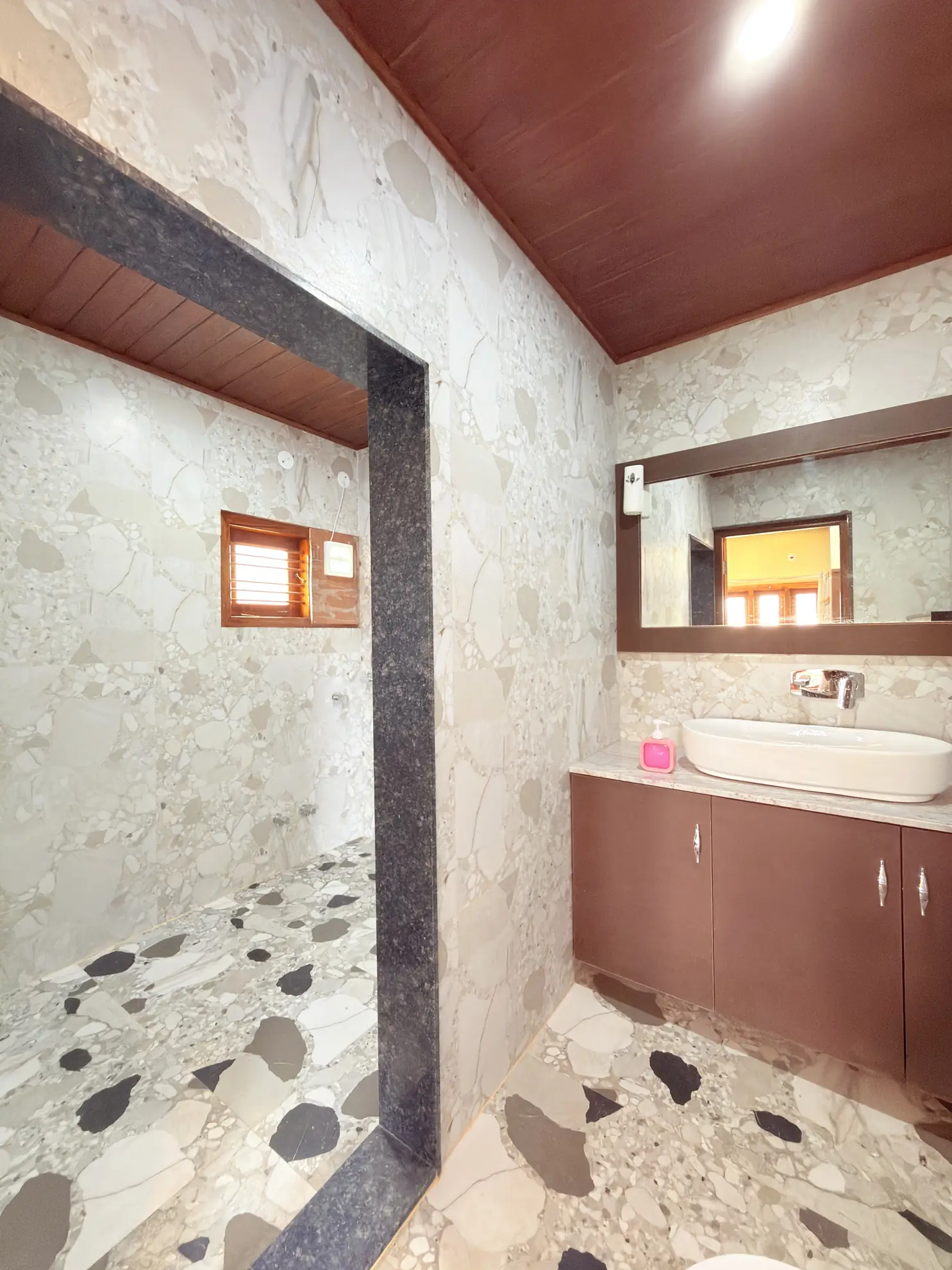 Second Bedroom 11 at Palm Breeze, Bengaluru