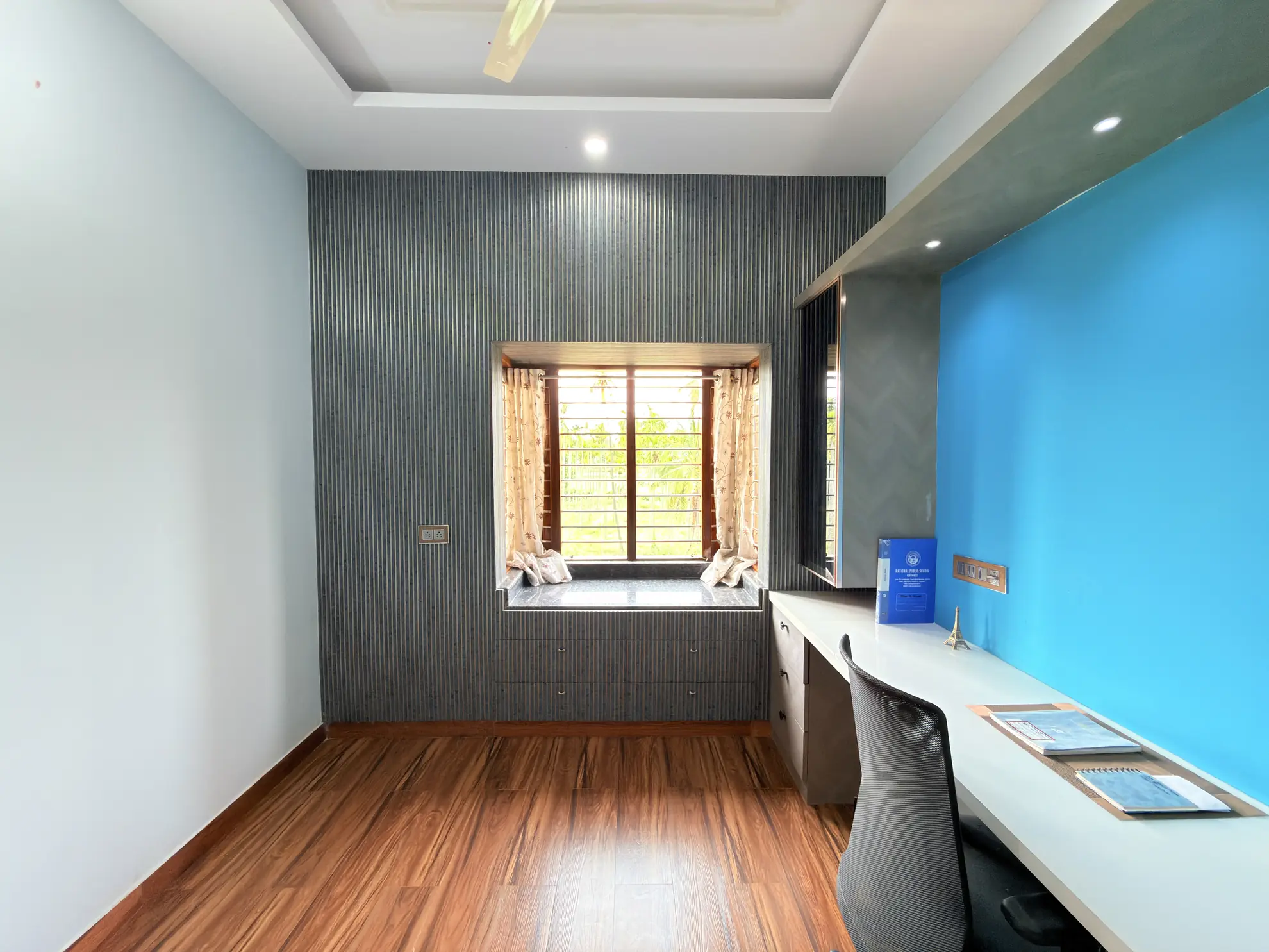 Workspace 2 at Palm Breeze, Bengaluru