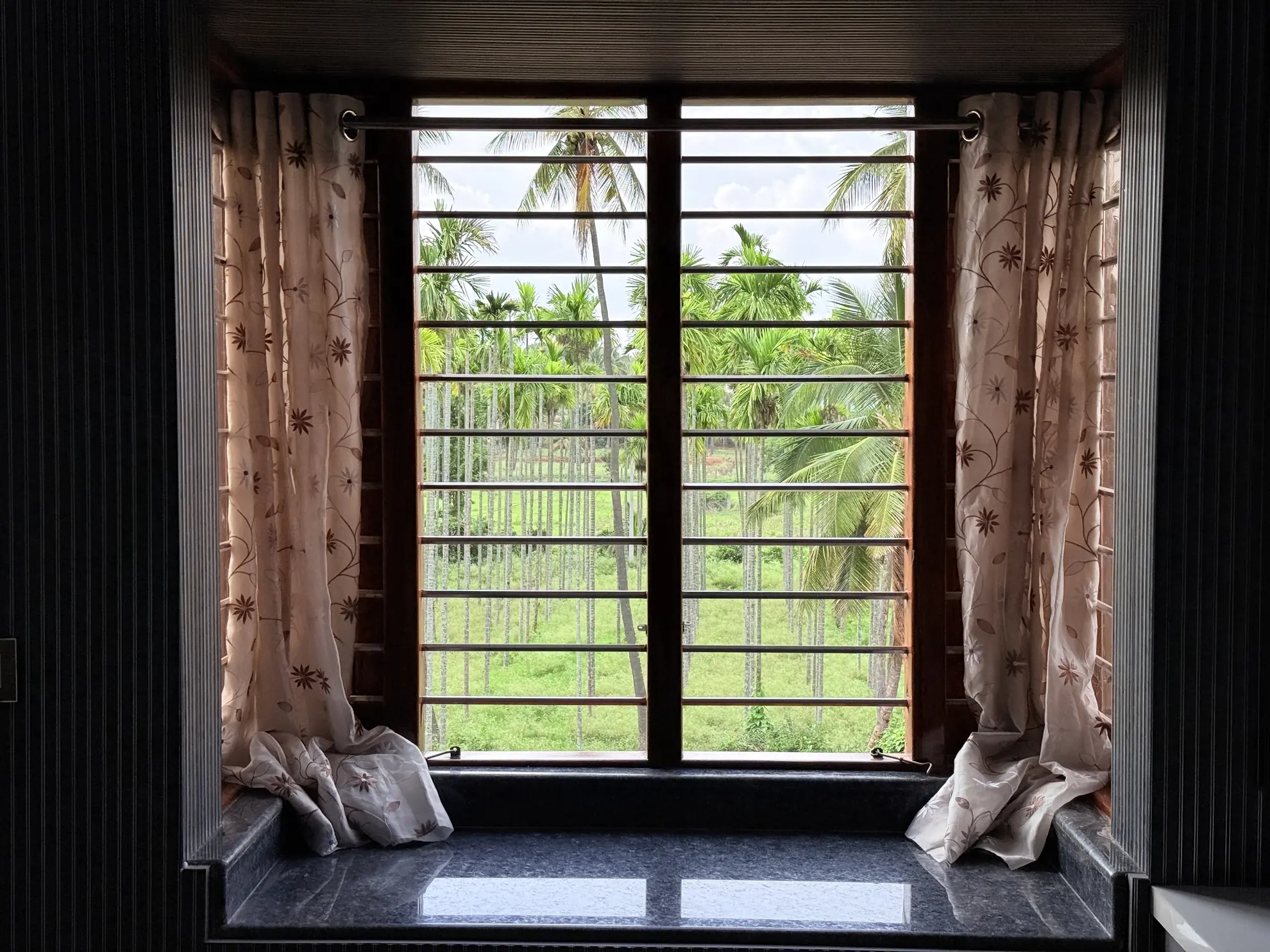 Workspace 7 at Palm Breeze, Bengaluru