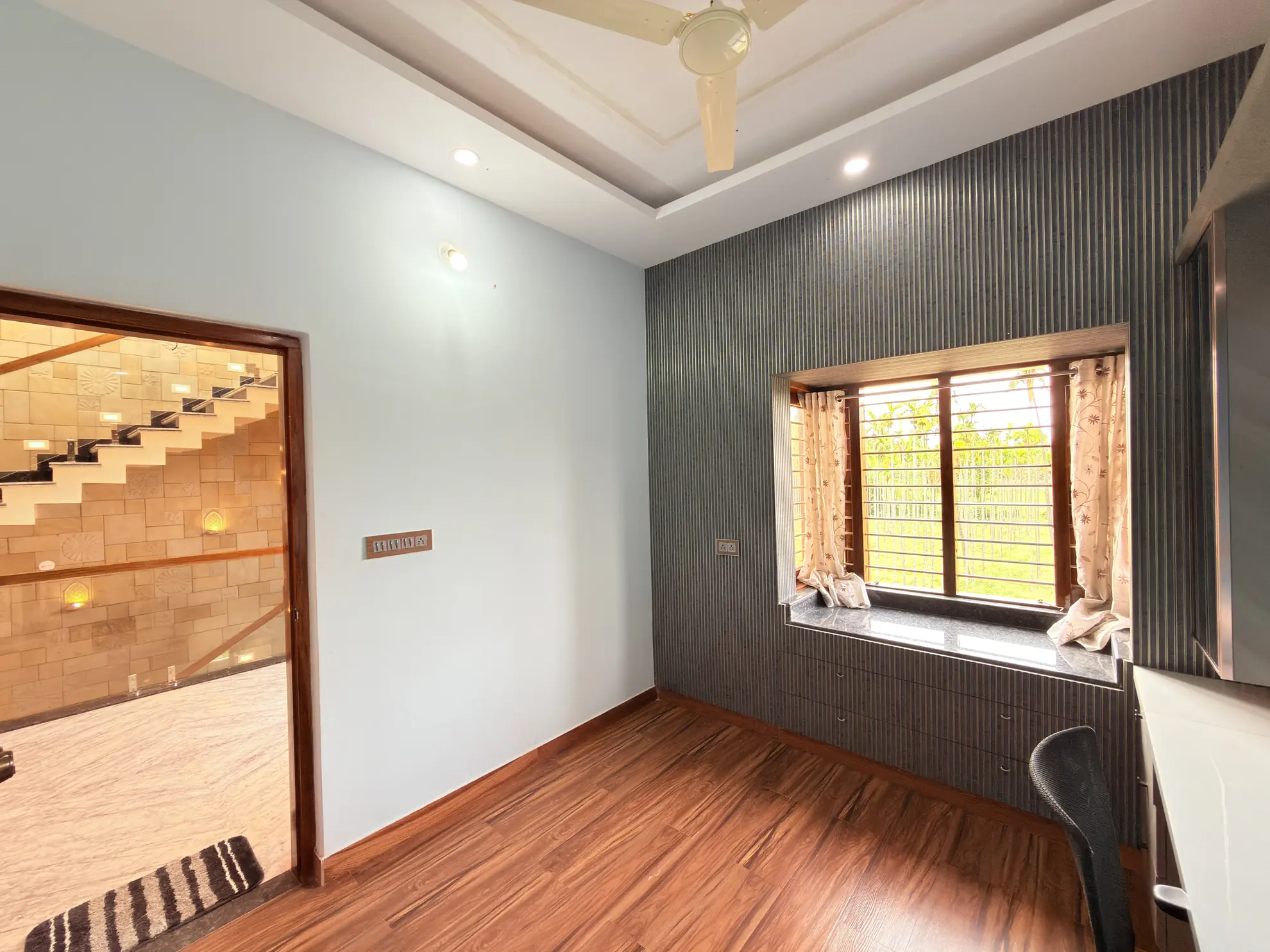Workspace 3 at Palm Breeze, Bengaluru