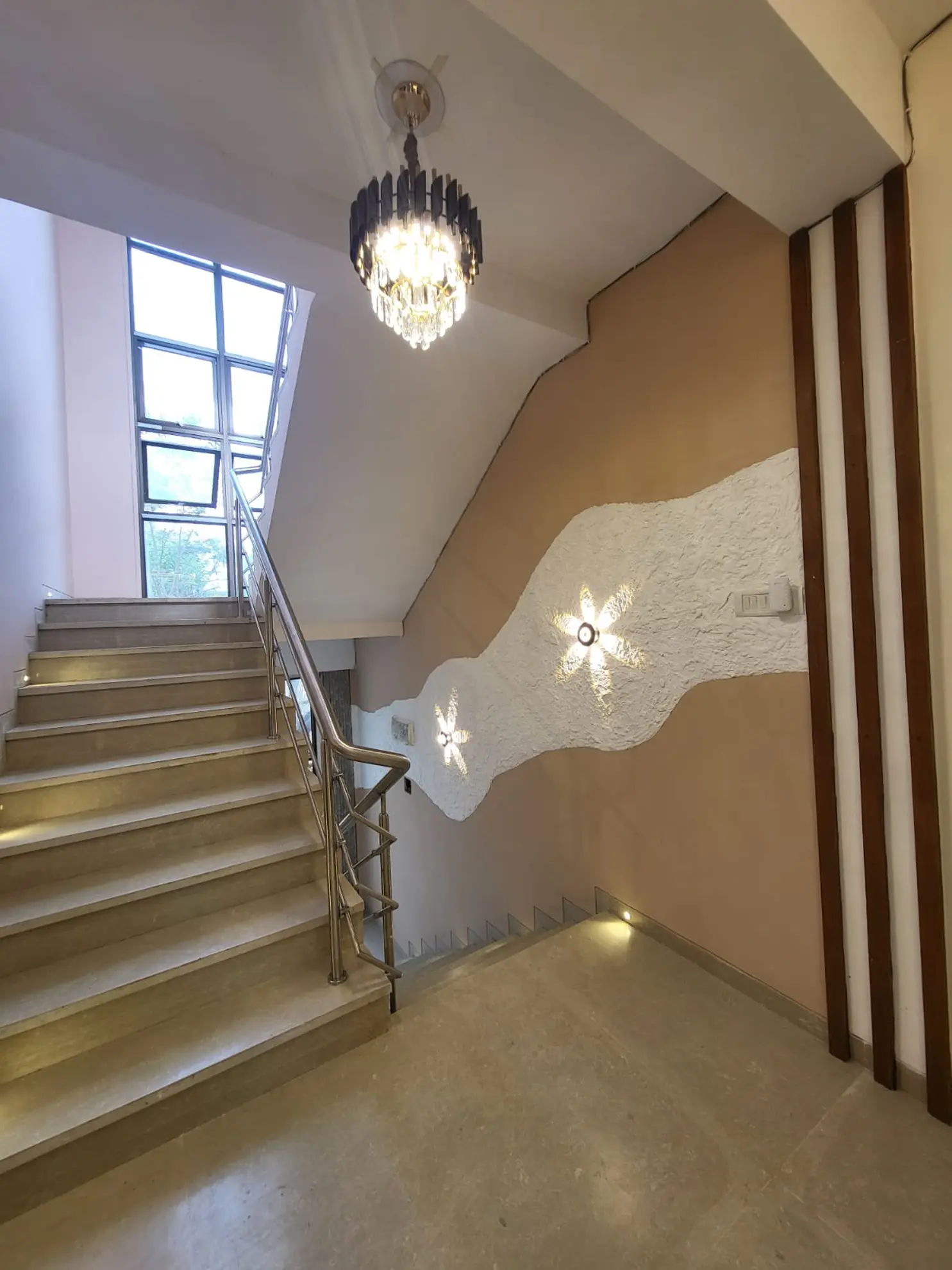 Third Bedroom 14 at Whispering Stones, Mumbai