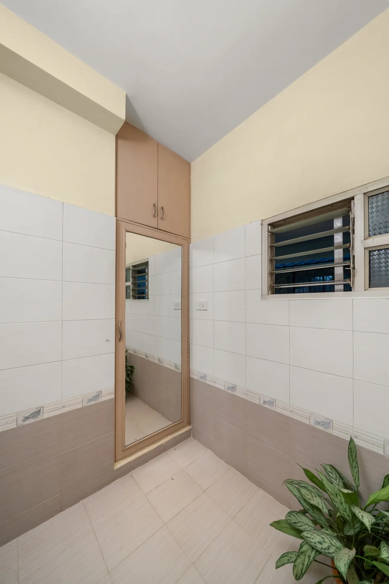 Fifth Bedroom 9 at Vintage Haven, Bengaluru
