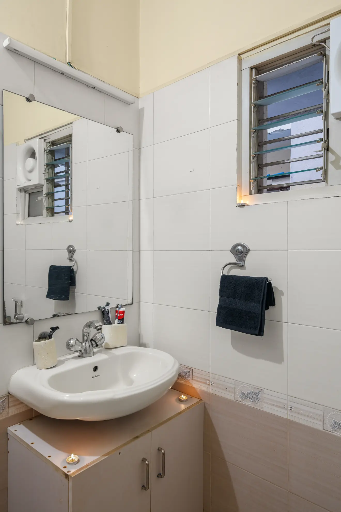 Fifth Bedroom 7 at Vintage Haven, Bengaluru