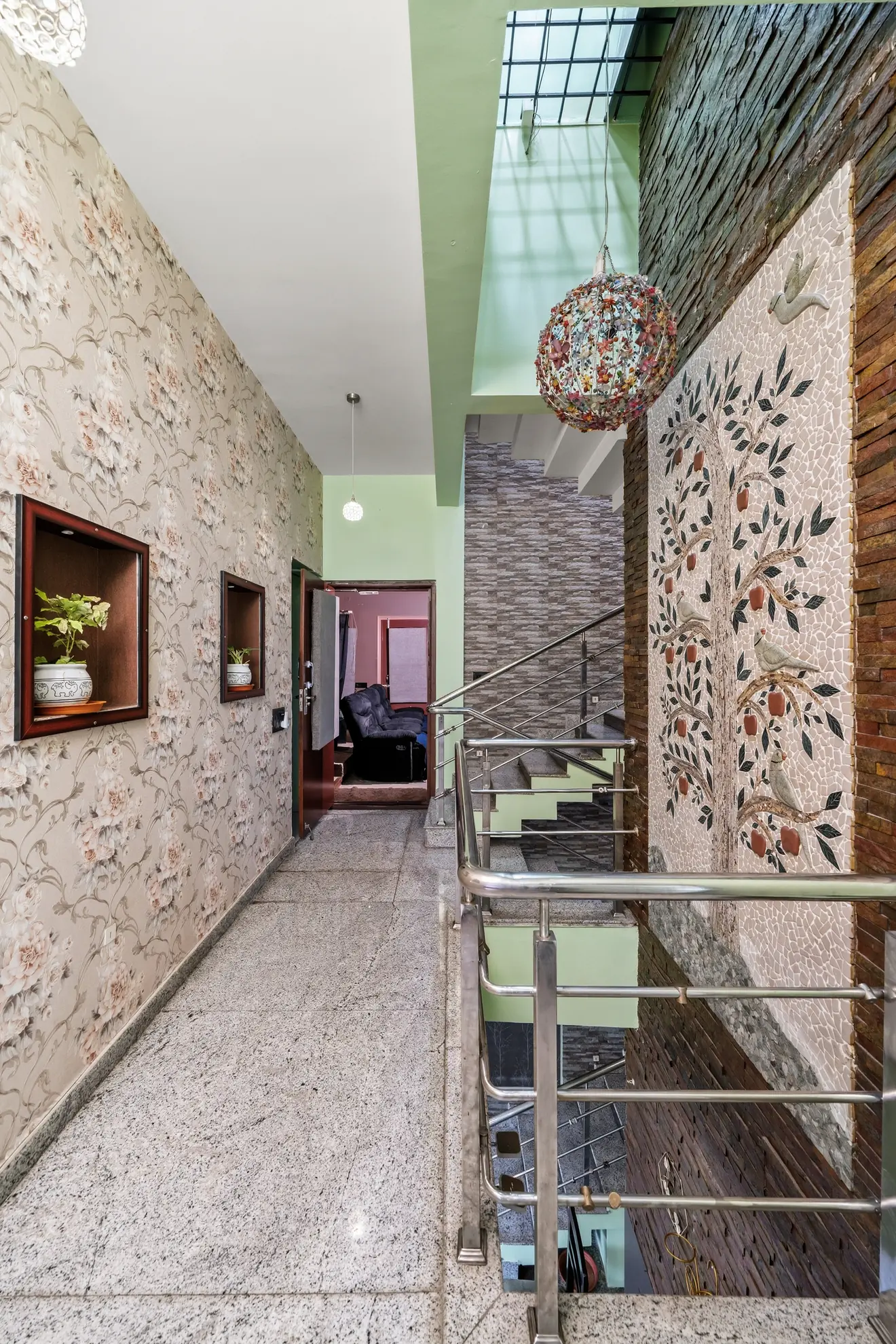 The Den 2 at Serene Springs, Bengaluru