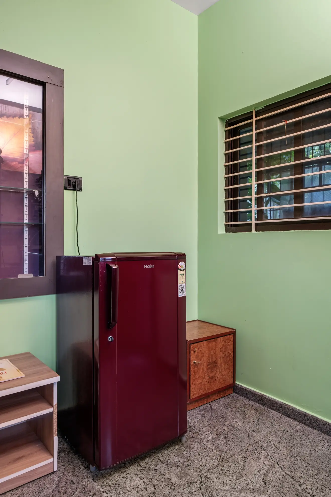 Kitchen 4 at Serene Springs, Bengaluru