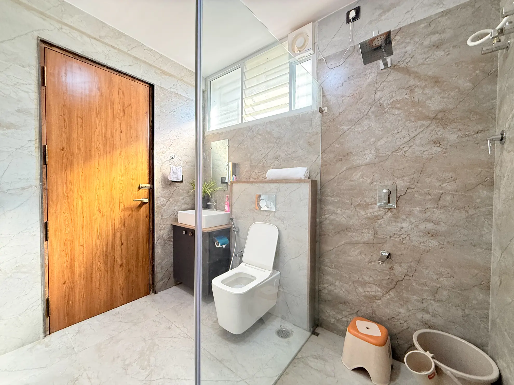 Third Bedroom 12 at Urban Utopia, Bengaluru