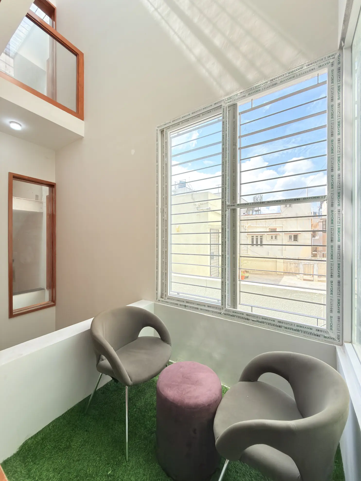 Third Bedroom 7 at Urban Utopia, Bengaluru
