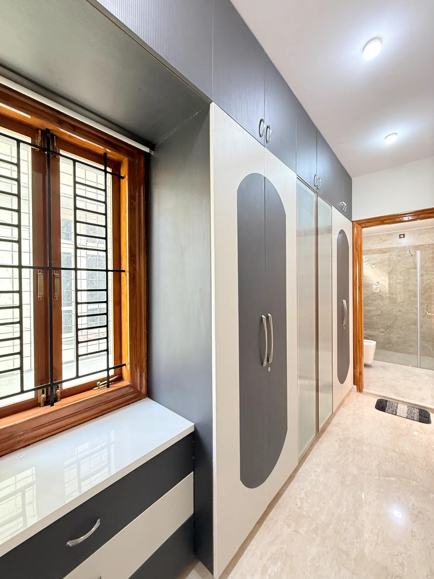 Third Bedroom 9 at Urban Utopia, Bengaluru