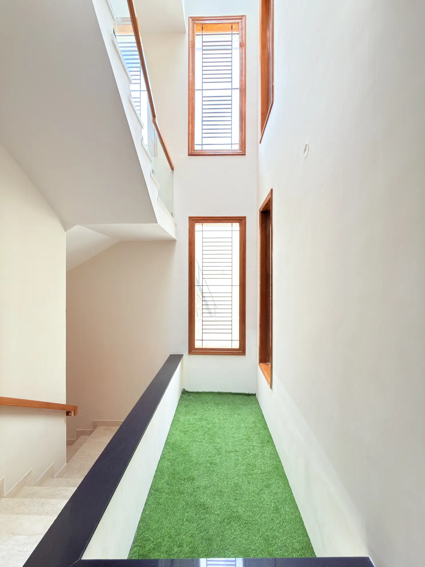 Workspace 6 at Urban Utopia, Bengaluru