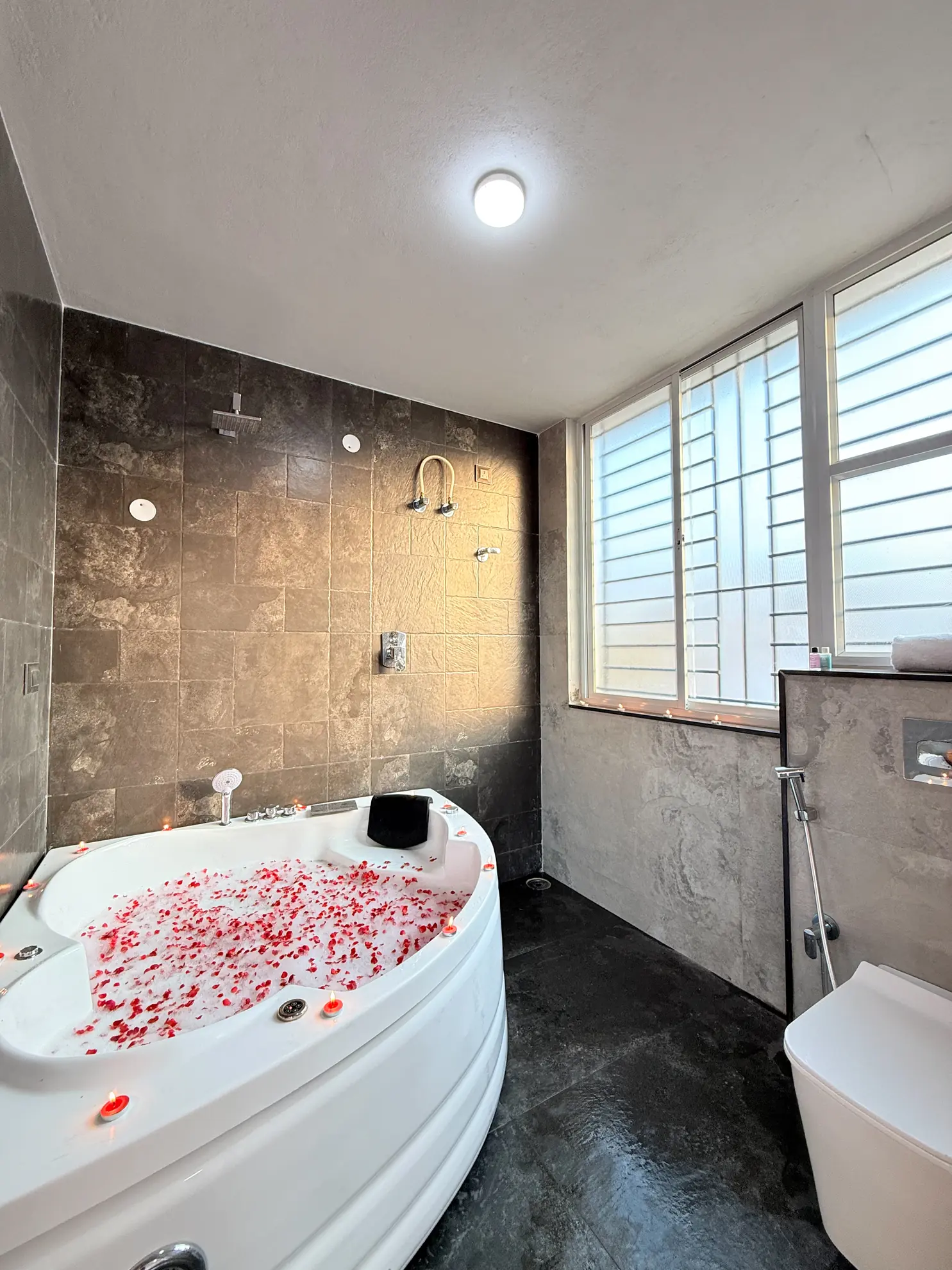 Jacuzzi 6 at Urban Utopia, Bengaluru