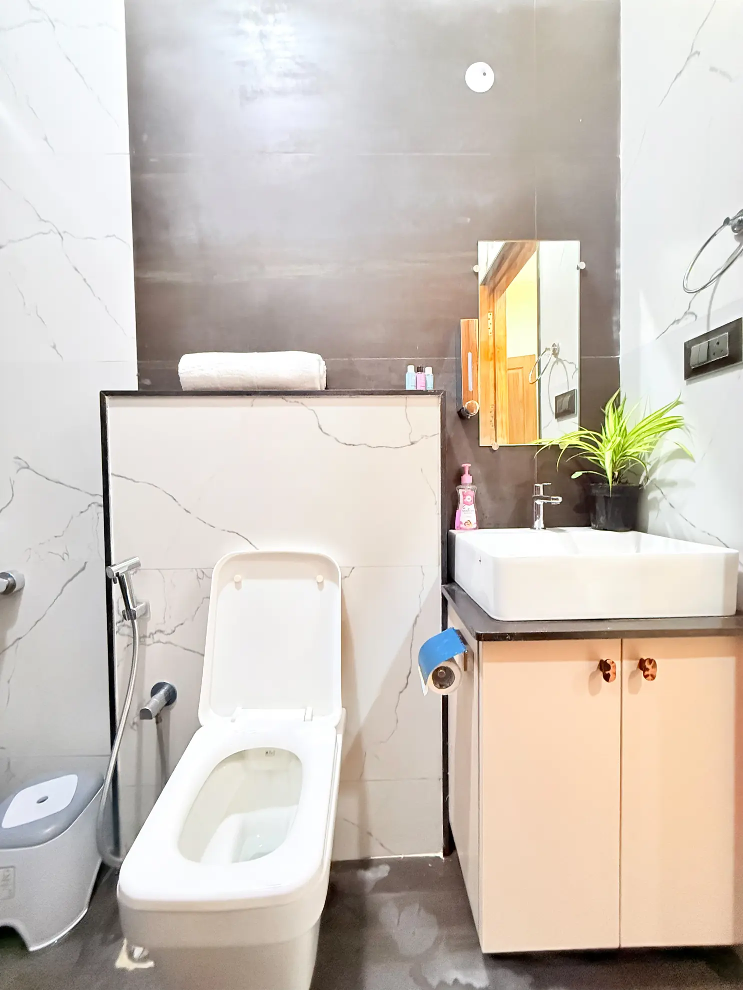 Fourth Bedroom 7 at Urban Utopia, Bengaluru